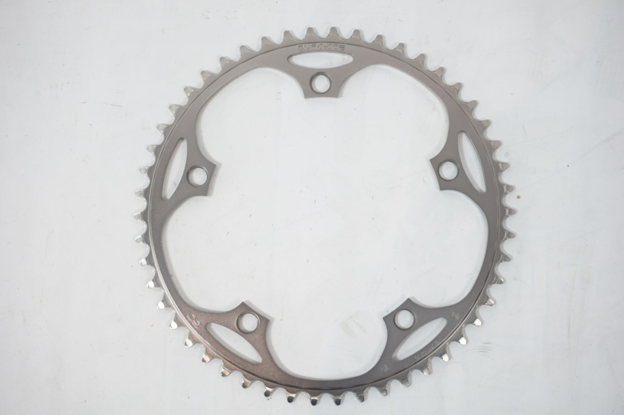 SHIMANO 「シマノ」 DURA-ACE NJS 50T チェーンリング / 世田谷店