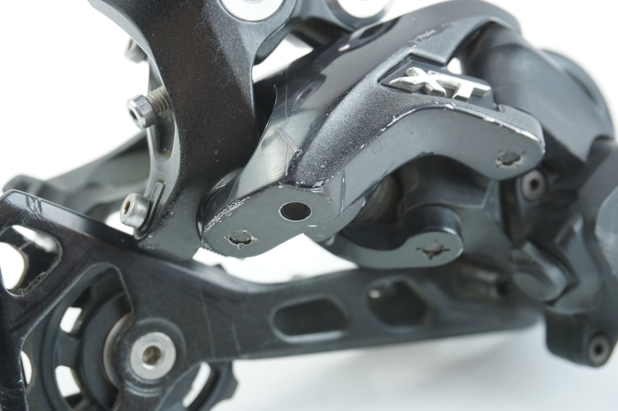 SHIMANO 「シマノ」 DEORE XT RD-M8000 リアディレイラー / 中目黒店