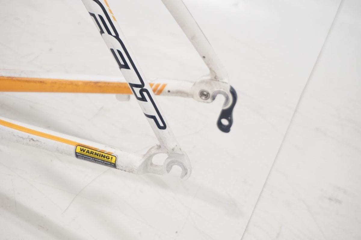 FELT 「フェルト」 F55X 2012年モデル フレームセット / 滋賀大津店