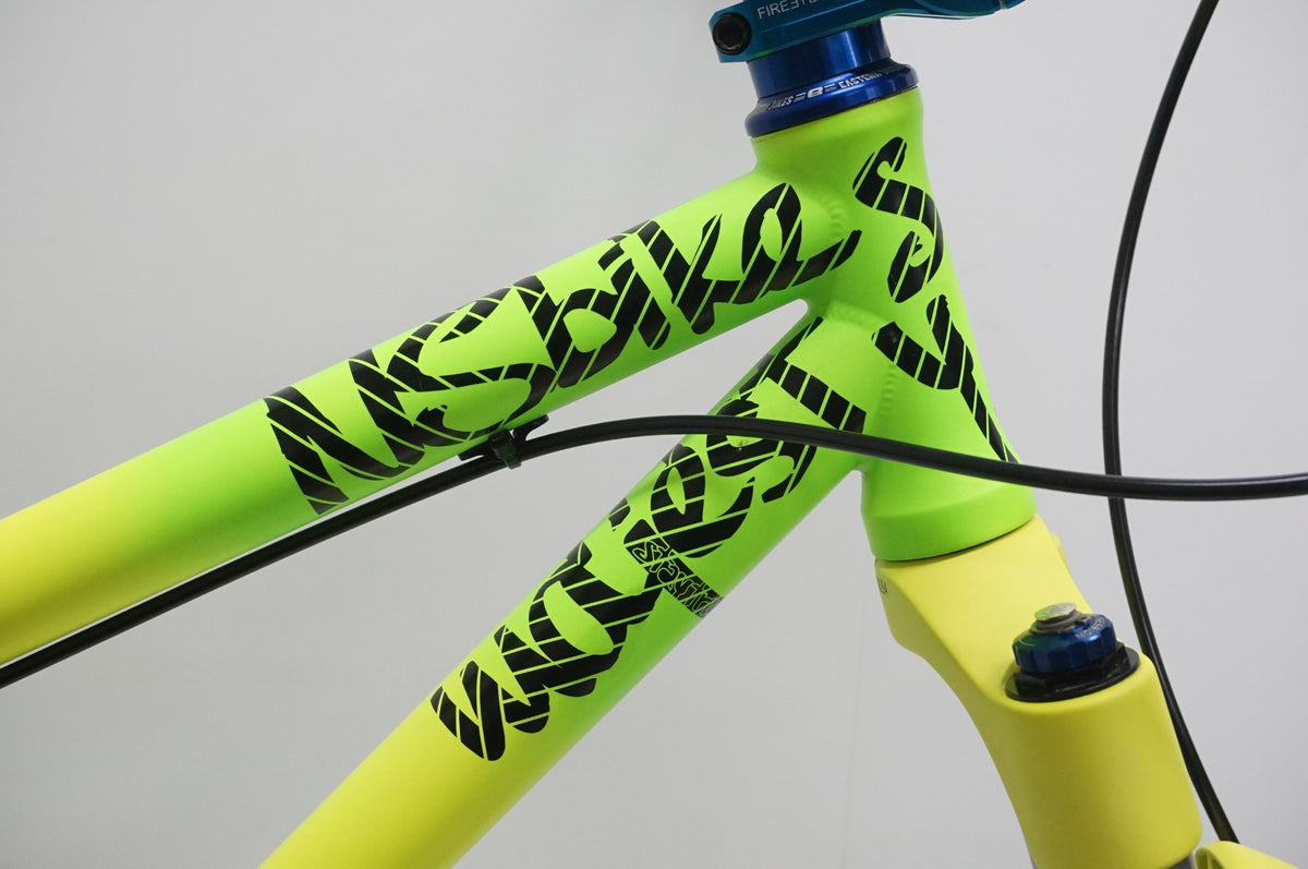 NS BIKES 「エヌエスバイク」 MAJESTY DIRT 2012年モデル マウンテンバイク / 福岡店