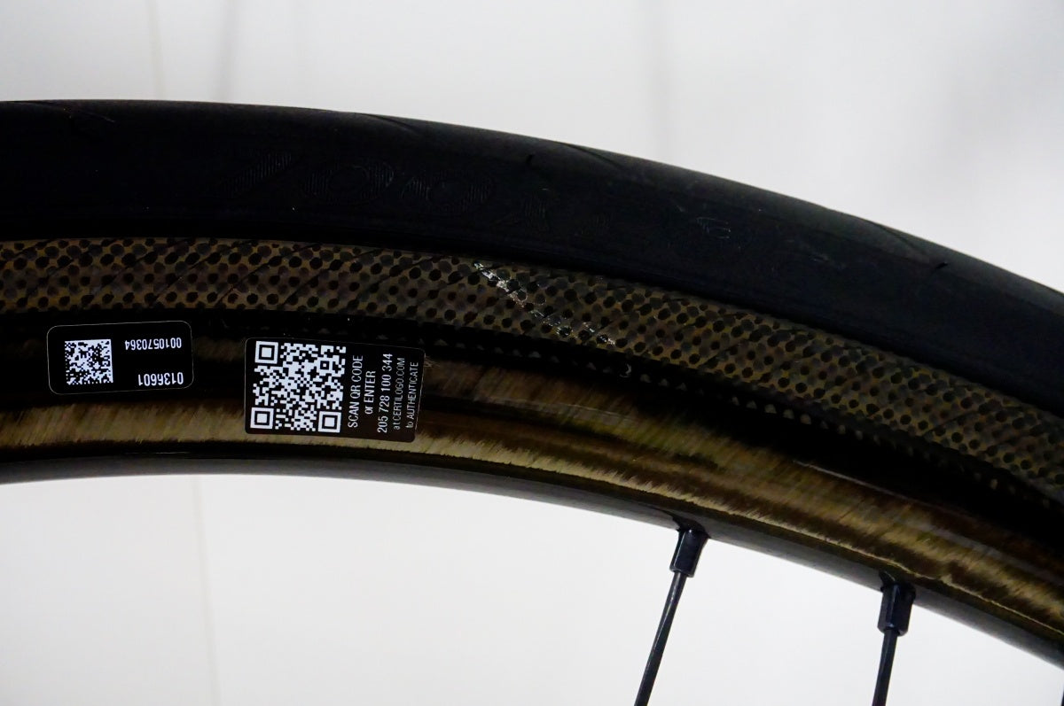 CAMPAGNOLO 「カンパニョーロ」 BORA WTO 33 シマノ11速 ホイールセット / 名古屋大須店