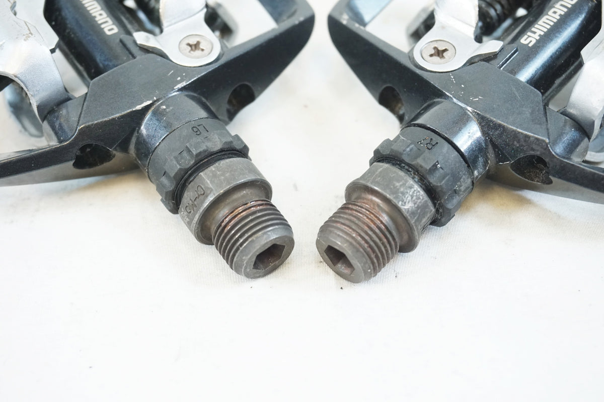 SHIMANO 「シマノ」 PD-ED500 両面ペダル / 有明ガーデン店