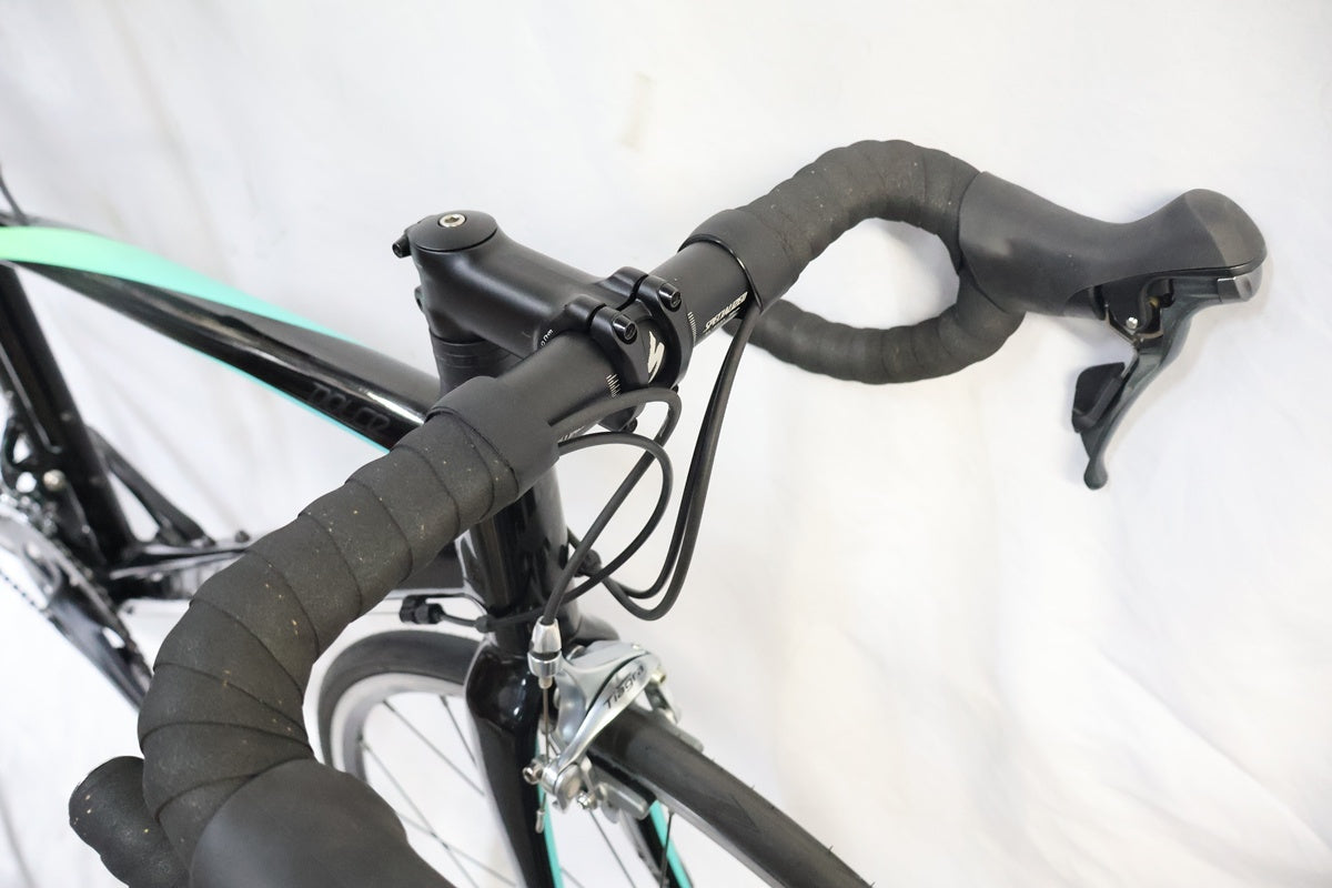 SPECIALIZED 「スペシャライズド」 DOLCE SPORT 2018年モデル ロードバイク / 高知店