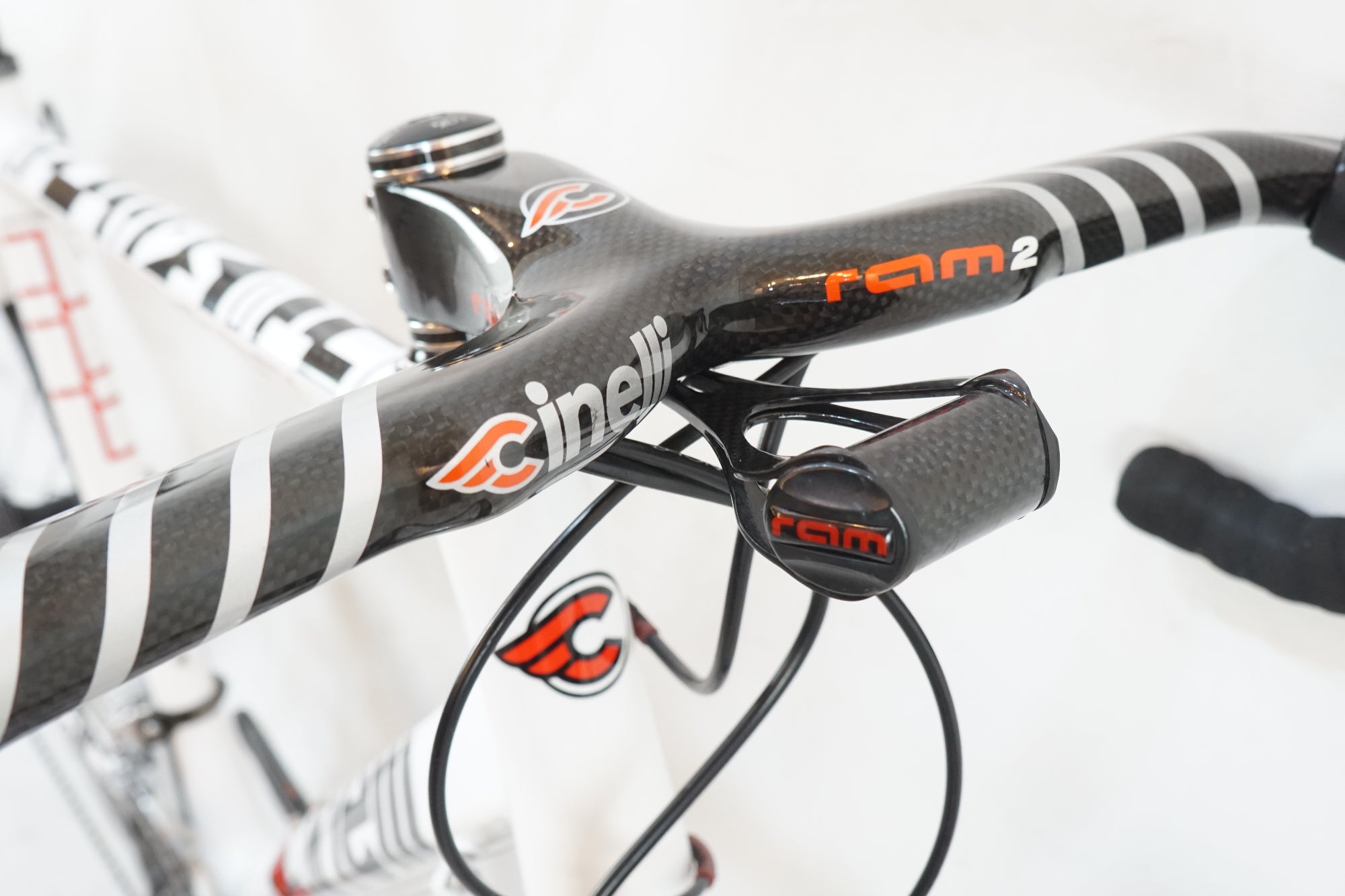 CINELLI 「チネリ」 THE MACHINE 2010年モデル ロードバイク / バイチャリ浦和ベース