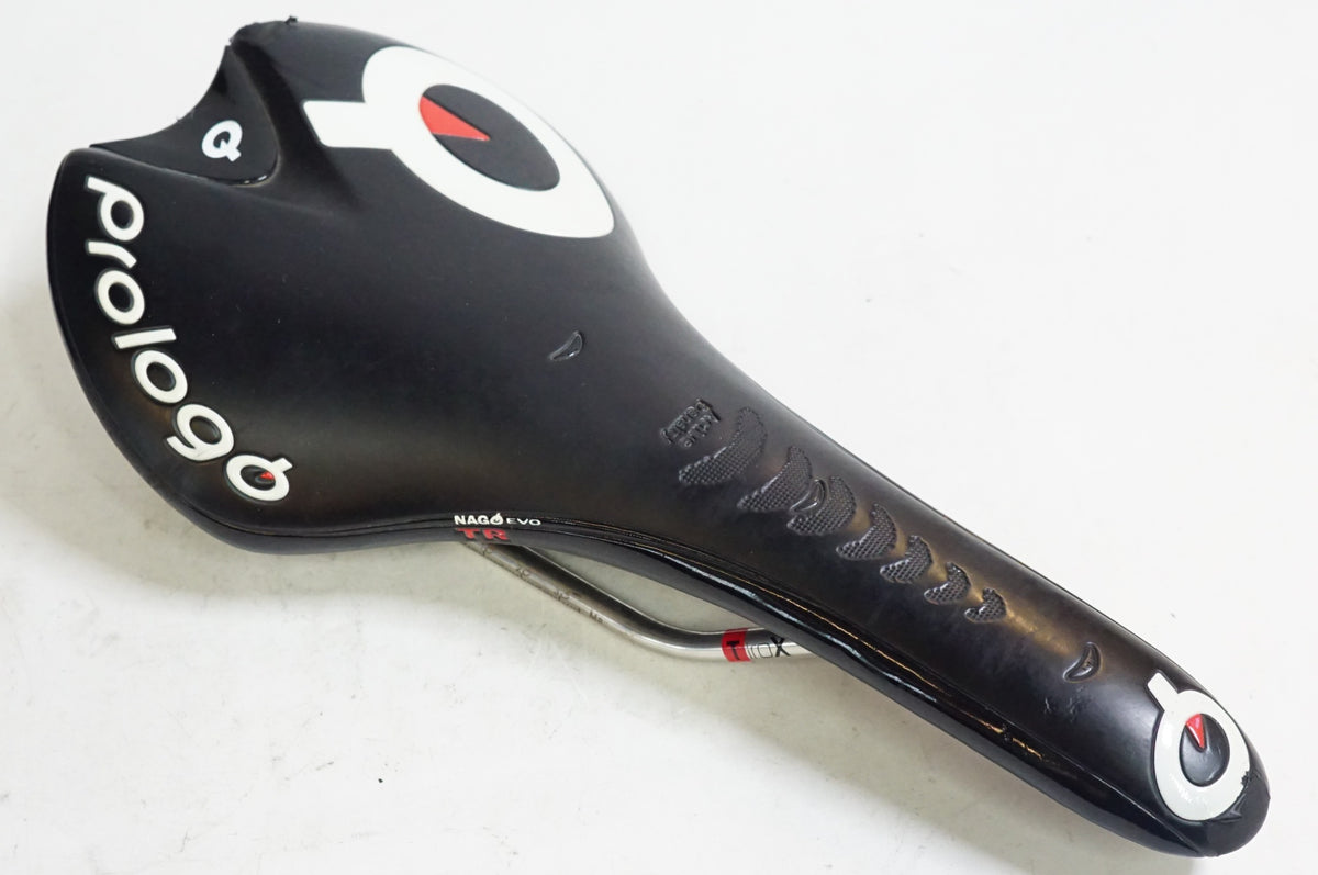 PROLOGO 「プロロゴ」 NAGO EVO TR サドル / 熊谷本店