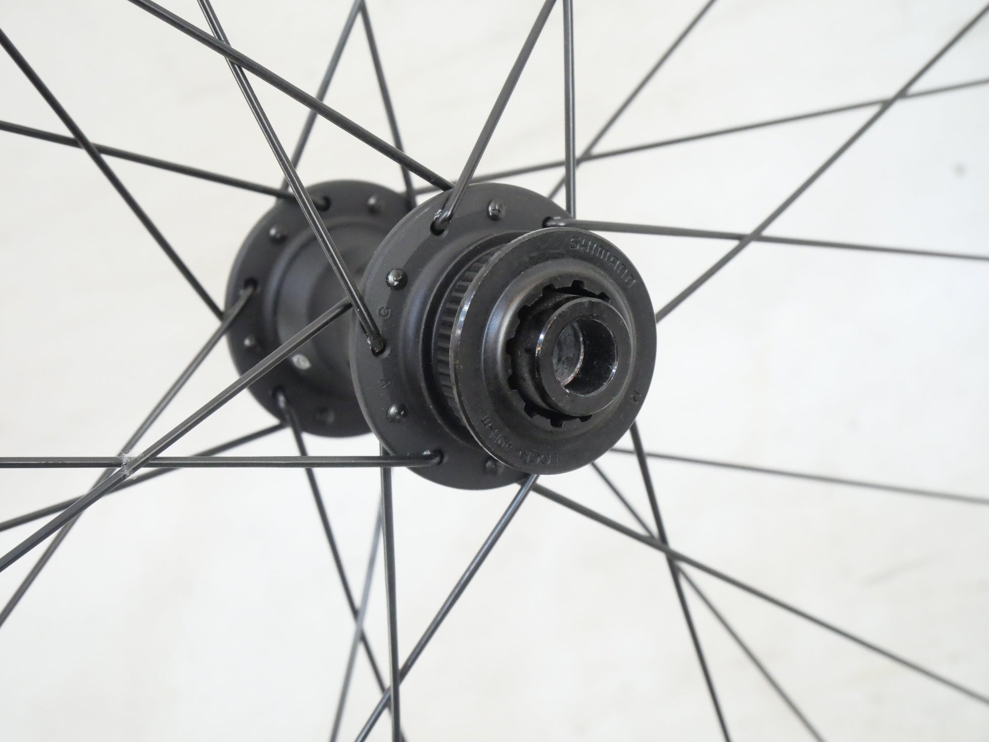 BONTRAGER 「ボントレガー」 PARADIGM COMP SHIMANO 11s ホイールセット / バイチャリ浦和ベース