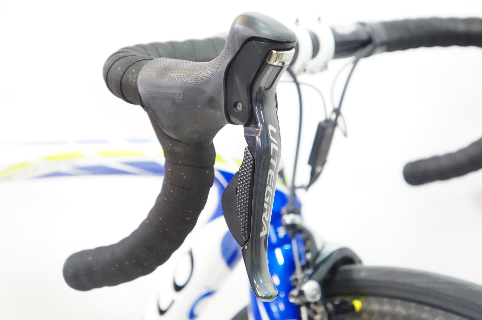 PINARELLO 「ピナレロ」 PARIS ULTEGRA Di2 2012年モデル ロードバイク / 熊谷本店