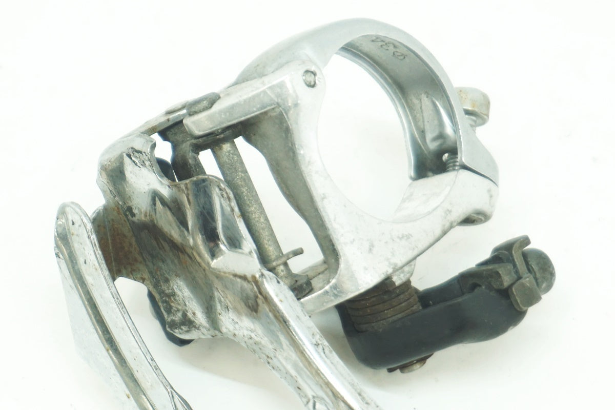 SHIMANO 「シマノ」 ALIVIO FD-MC18 フロントディレイラー / 大阪美原北インター店