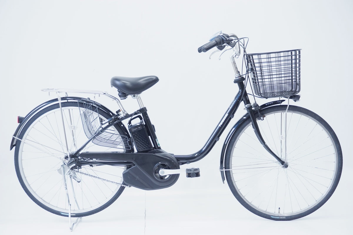 PANASONIC 「パナソニック」 VIVI YX 2026年モデル 26インチ 電動アシスト自転車 / 京都八幡店