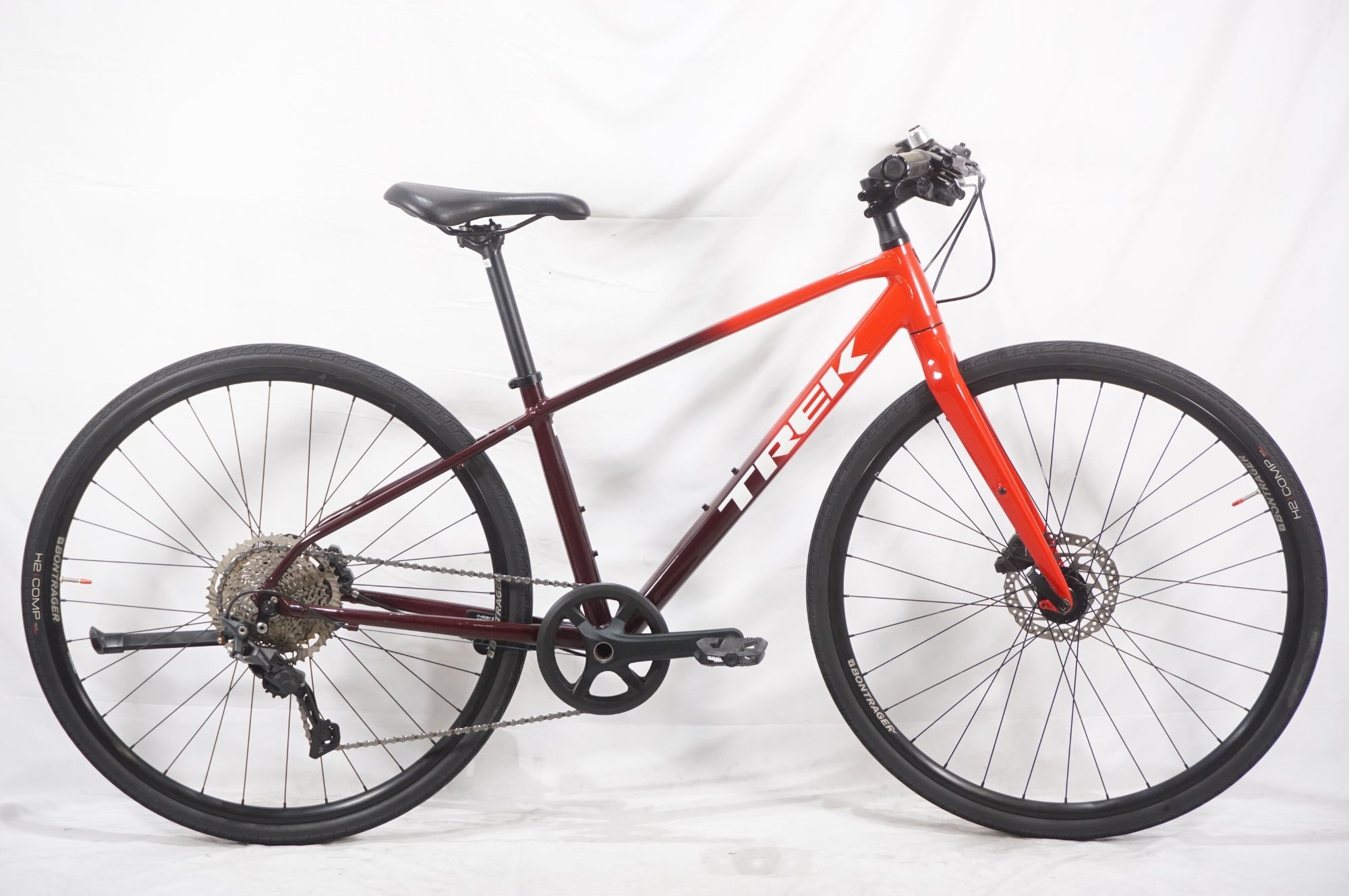 TREK 「トレック」 FX3 DISC GEN3 2022年モデル クロスバイク / AKIBA