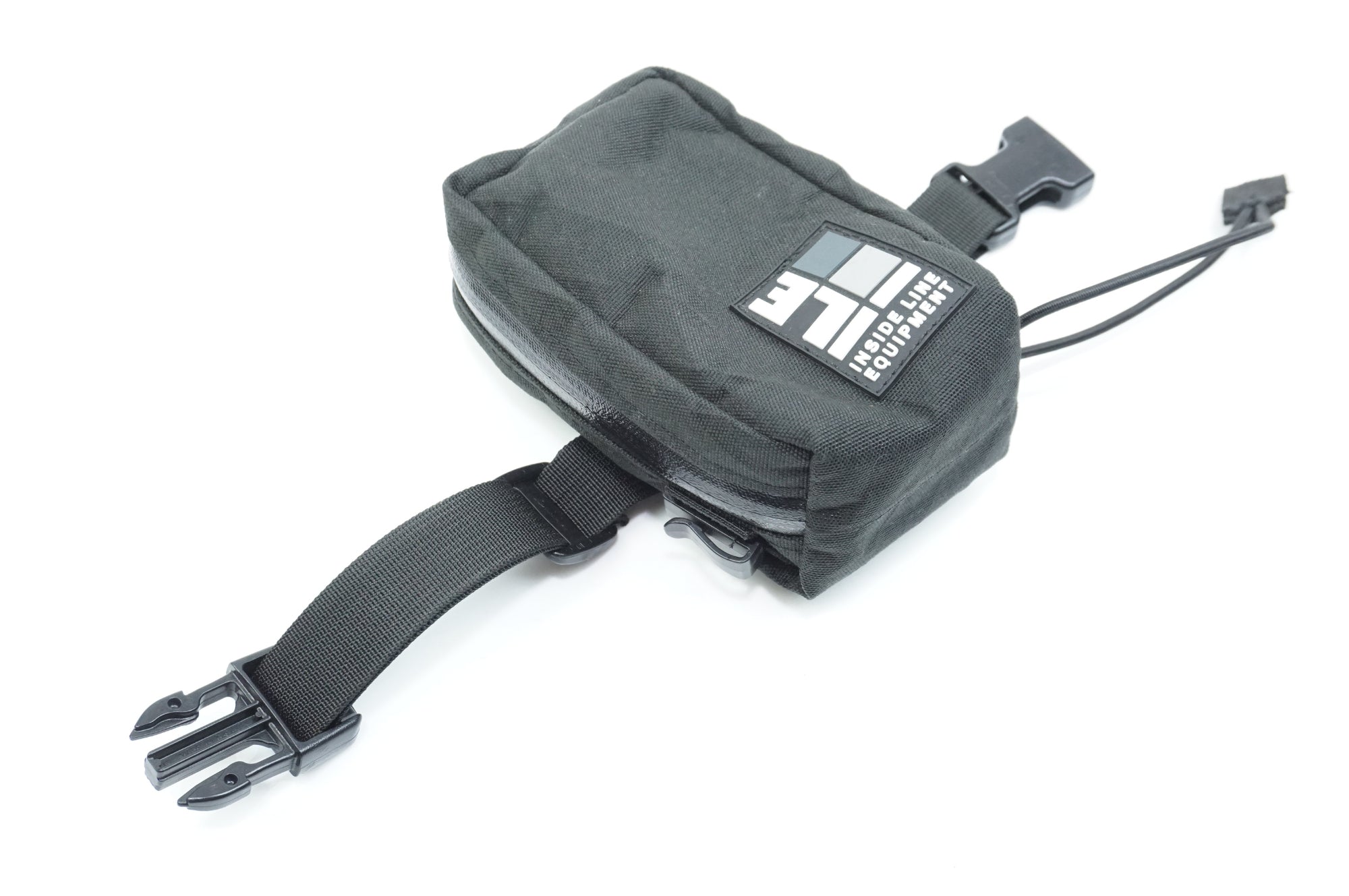 INSIDE LINE EQUIPMENT 「インサイドラインエキップメント」 ALL MOUNTAIN SEAT BAG サドルバッグ / 中目黒店