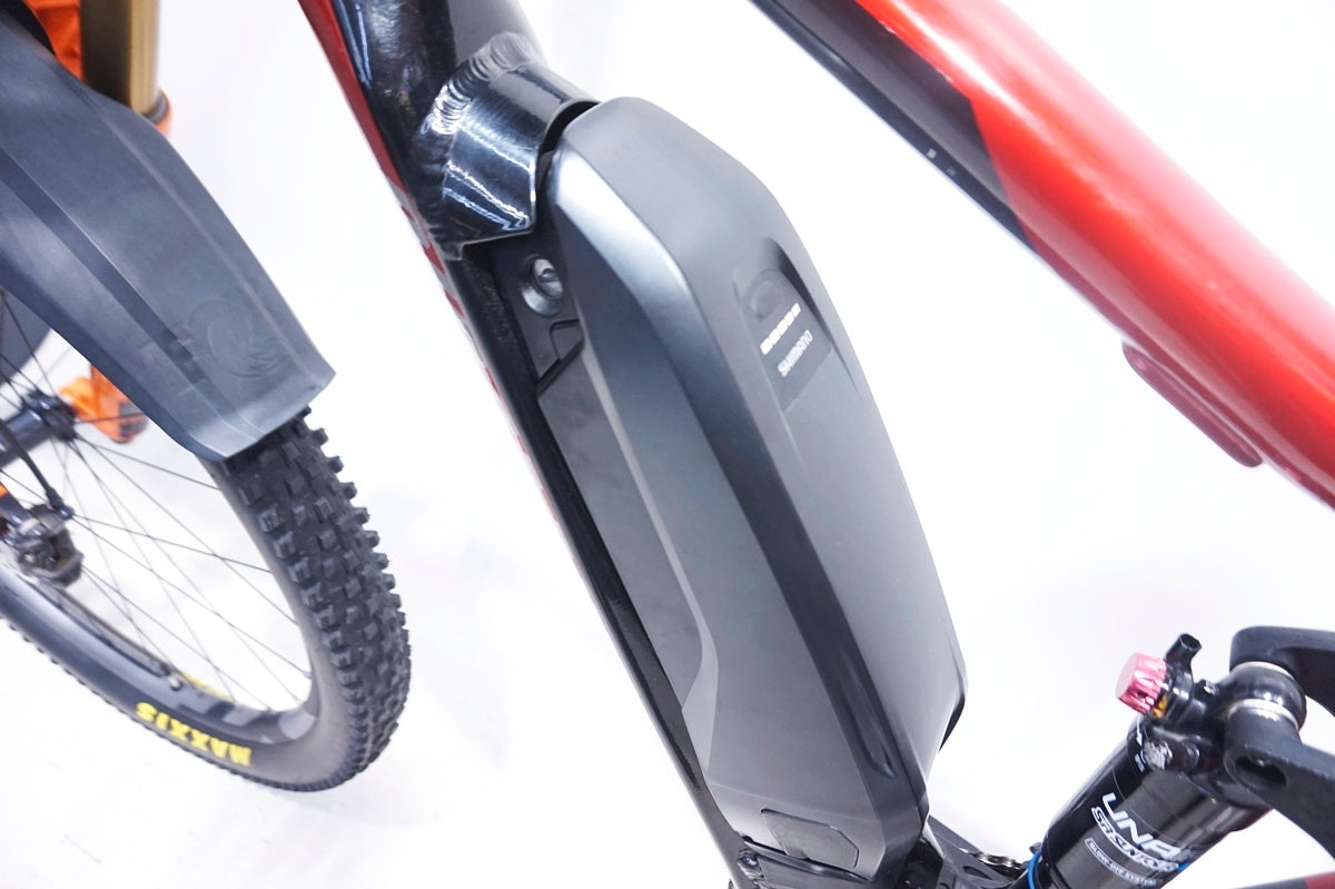 MIYATA 「ミヤタ」 RIDGE RUNNER カスタム 2020年頃モデル 27.5インチ E-BIKE / 大阪門真店