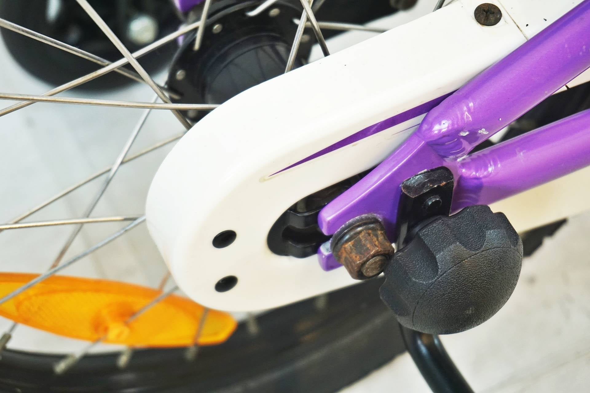 SPECIALIZED 「スペシャライズド」 HOT ROCK 16 2016年モデル 16インチ キッズバイク / 有明ガーデン店