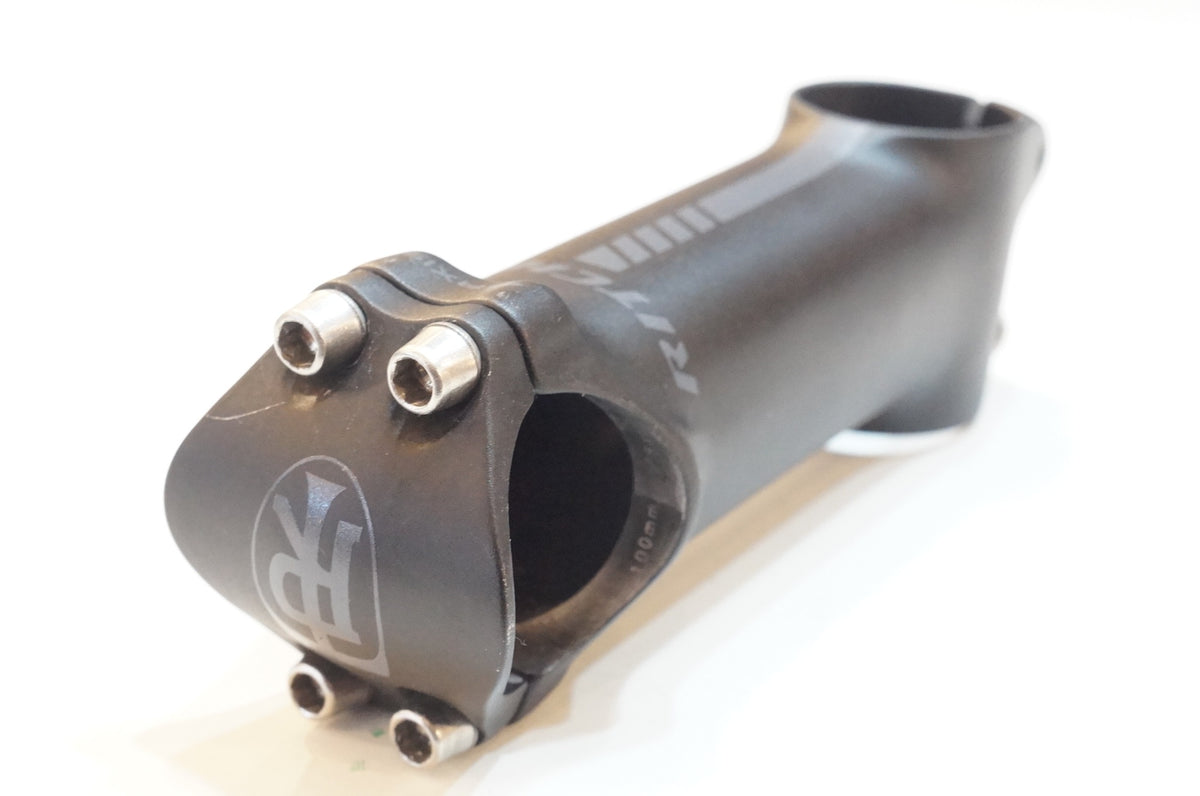 RITCHEY 「リッチー」 WCS 4AXIS φ31.8 100mm ステム / 浦和ベース
