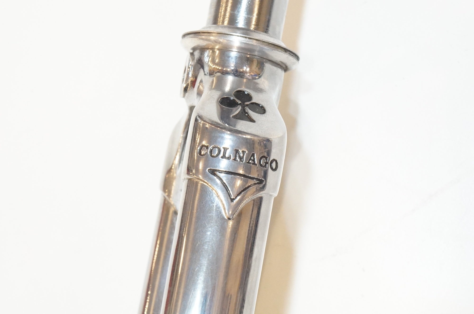 COLNAGO 「コルナゴ」 フロントフォーク / 浦和ベース