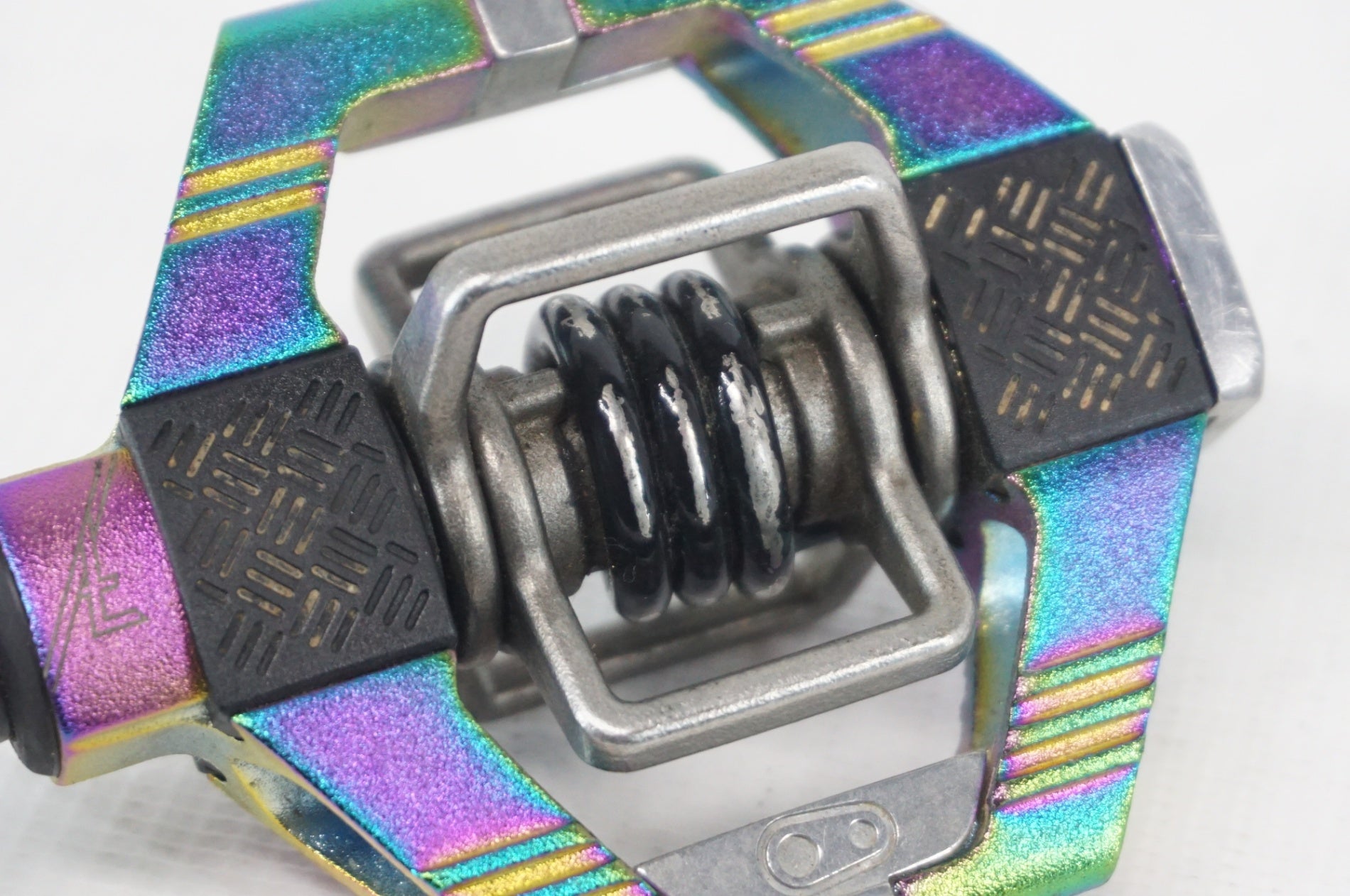 CRANKBROTHERS 「クランクブラザーズ」 CANDY 7 ペダル / 阪急塚口店