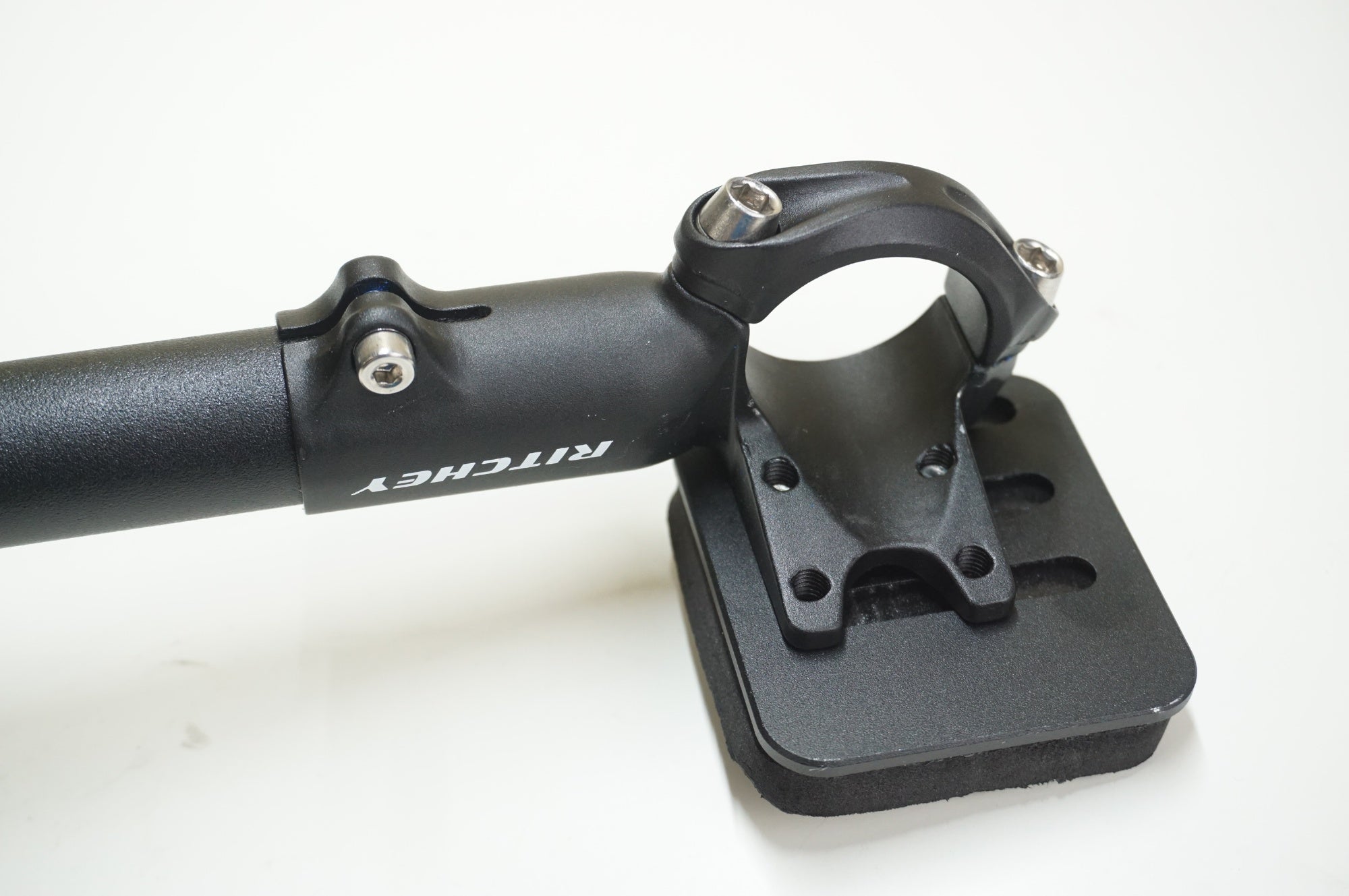 RITCHEY 「リッチー」 COMP BAR MINI SLIVER CLIP-ON KIT TTバー / 大宮店