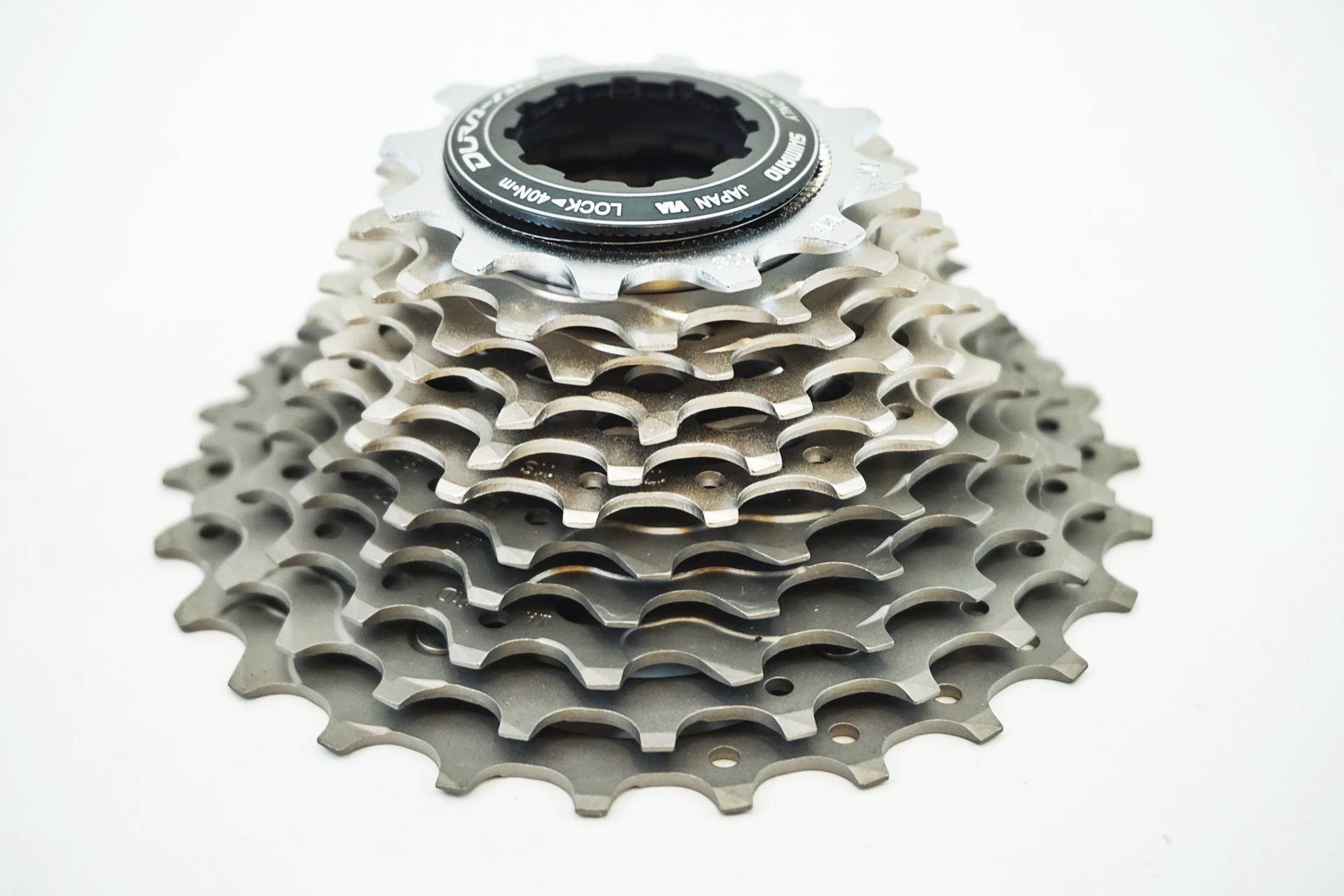 SHIMANO 「シマノ」 DURA-ACE CS-9000 11S 12-25T スプロケット / 有明ガーデン店