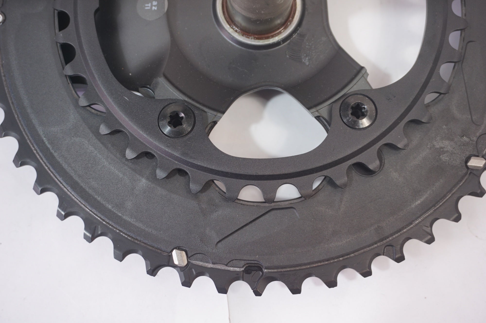 SHIMANO 「シマノ」 ULTEGRA FC-R8100 52-36T 170mm クランクセット / 世田谷店