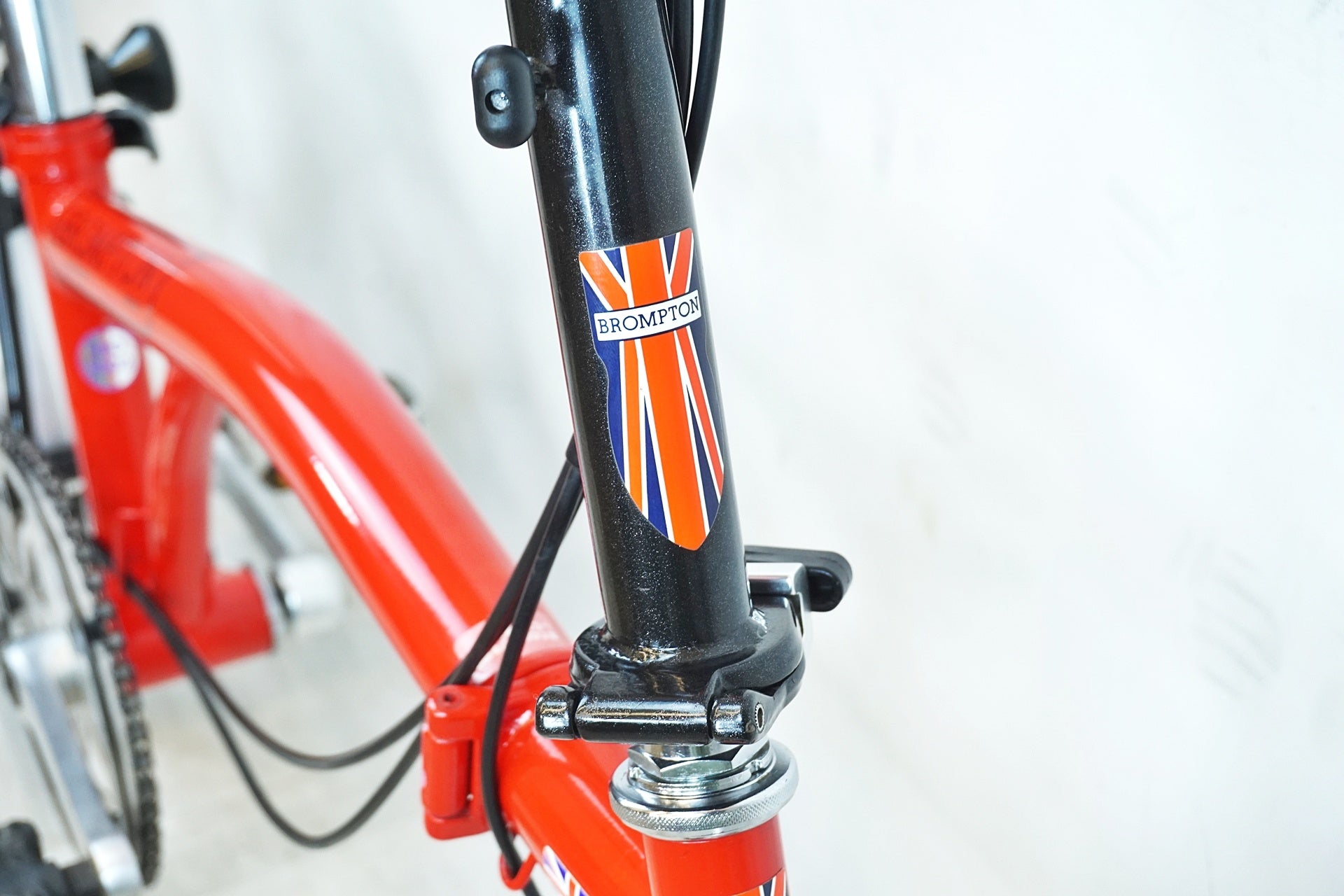 BROMPTON 「ブロンプトン」 M3R 2006年モデル 折り畳み自転車 / 有明ガーデン店