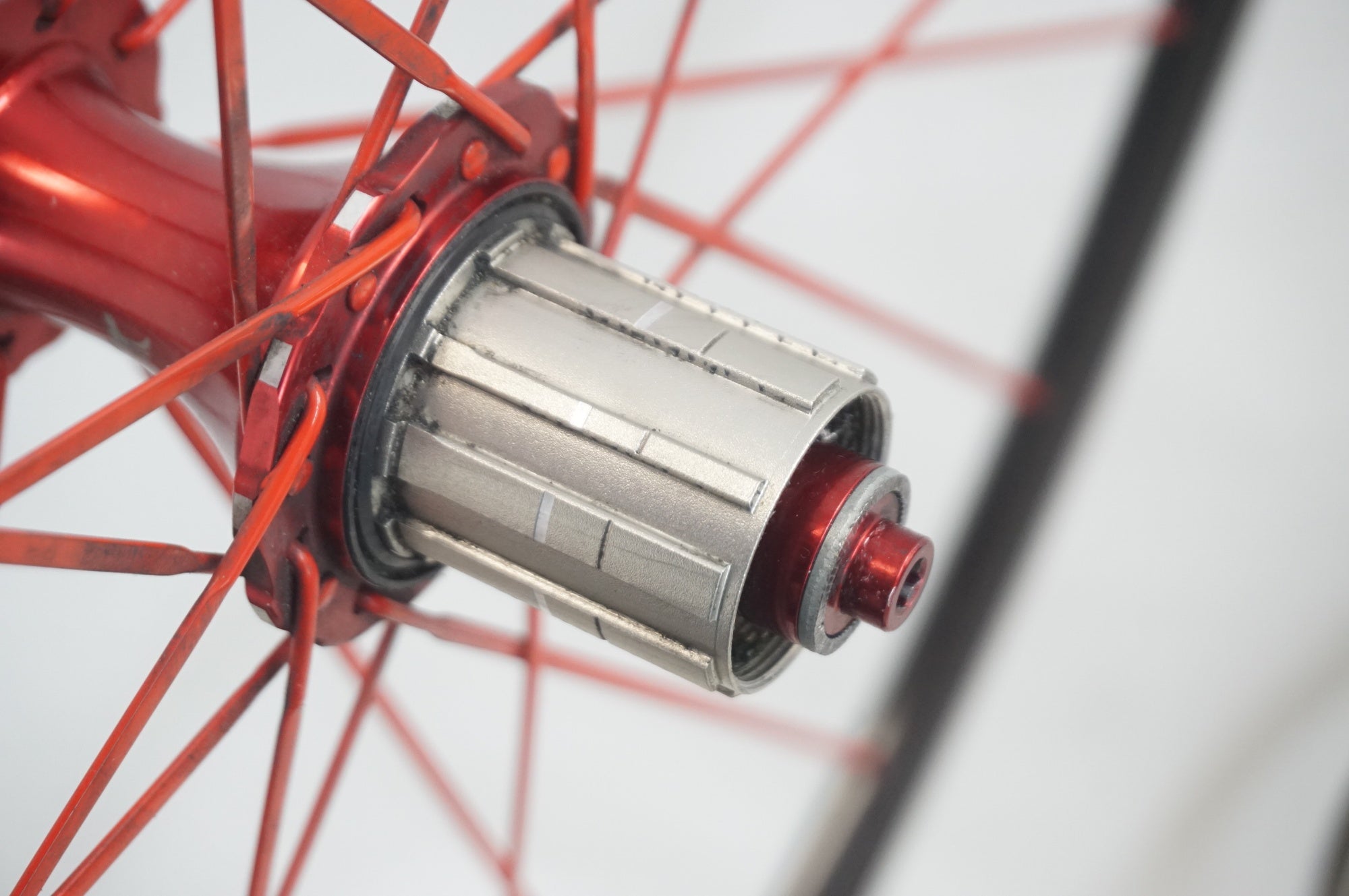 AVEDIO 「エヴァディオ」 CX22 シマノ11速 ホイールセット / 福岡店