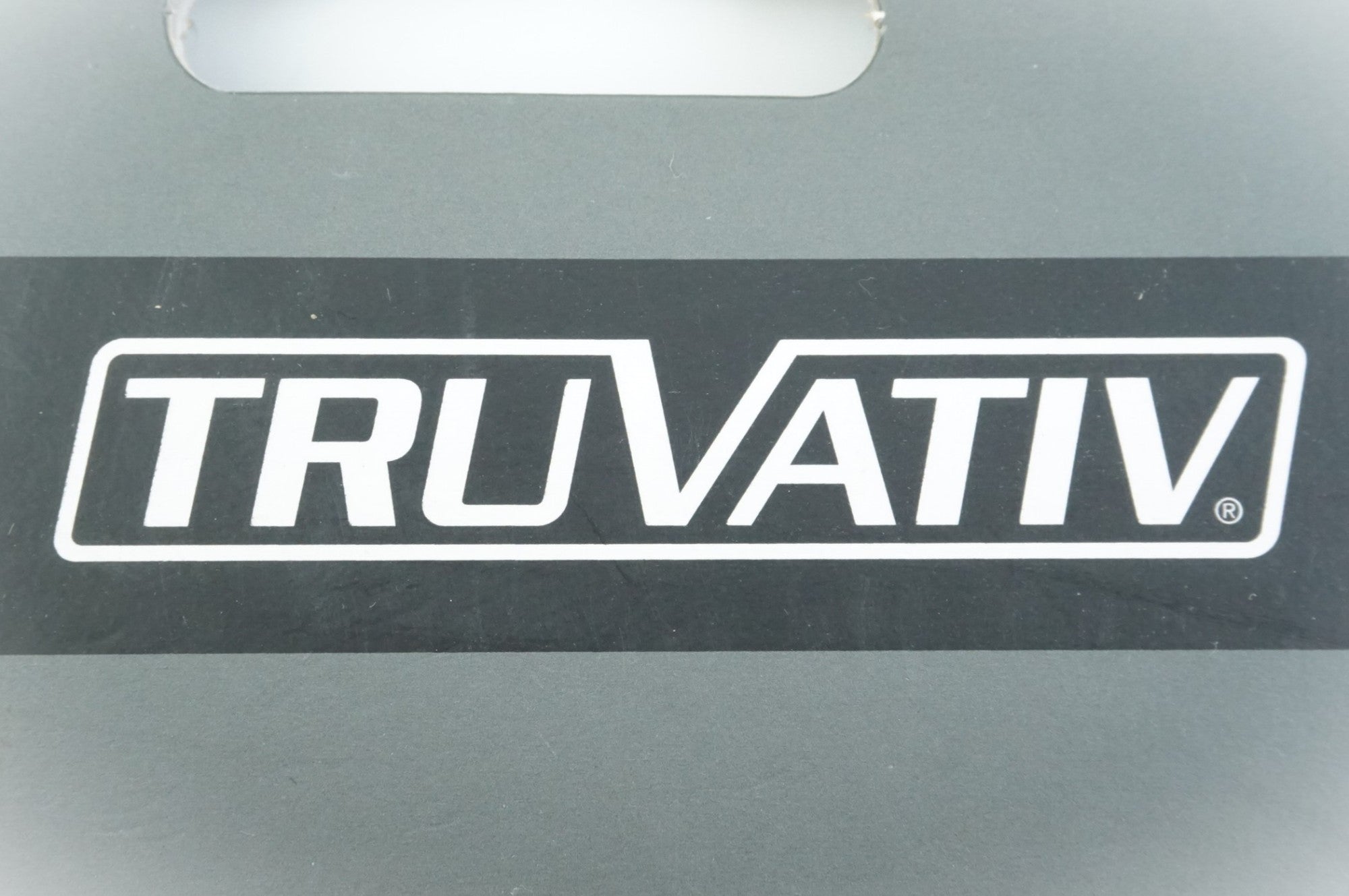 TRUVATIV 「トラバティブ」 STYLO RACE φ31.8 680mm ハンドル / 中目黒店