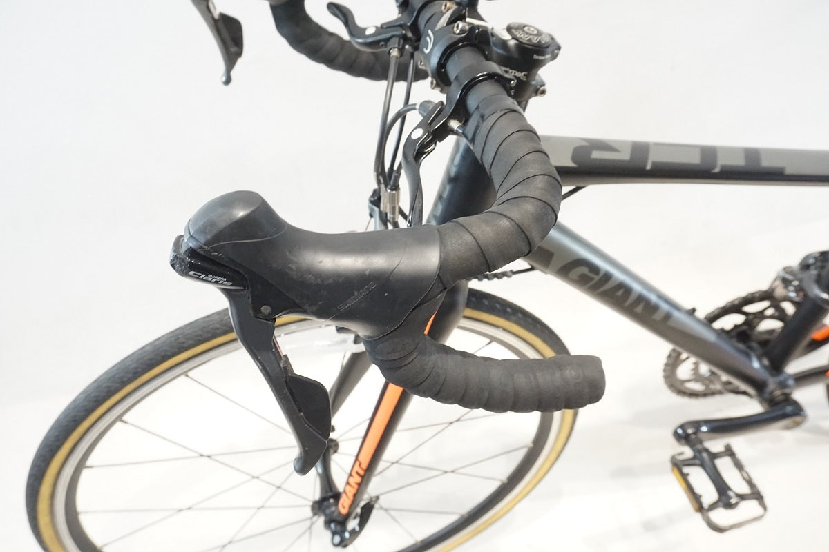 GIANT 「ジャイアント」 TCR ESPOIR 24 2015年モデル ジュニア ロードバイク / 横浜戸塚店