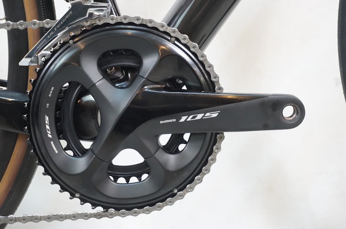 TREK 「トレック」 DOMANE SL 5 GEN 4 2025年モデル カスタム ロードバイク / 浦和ベース