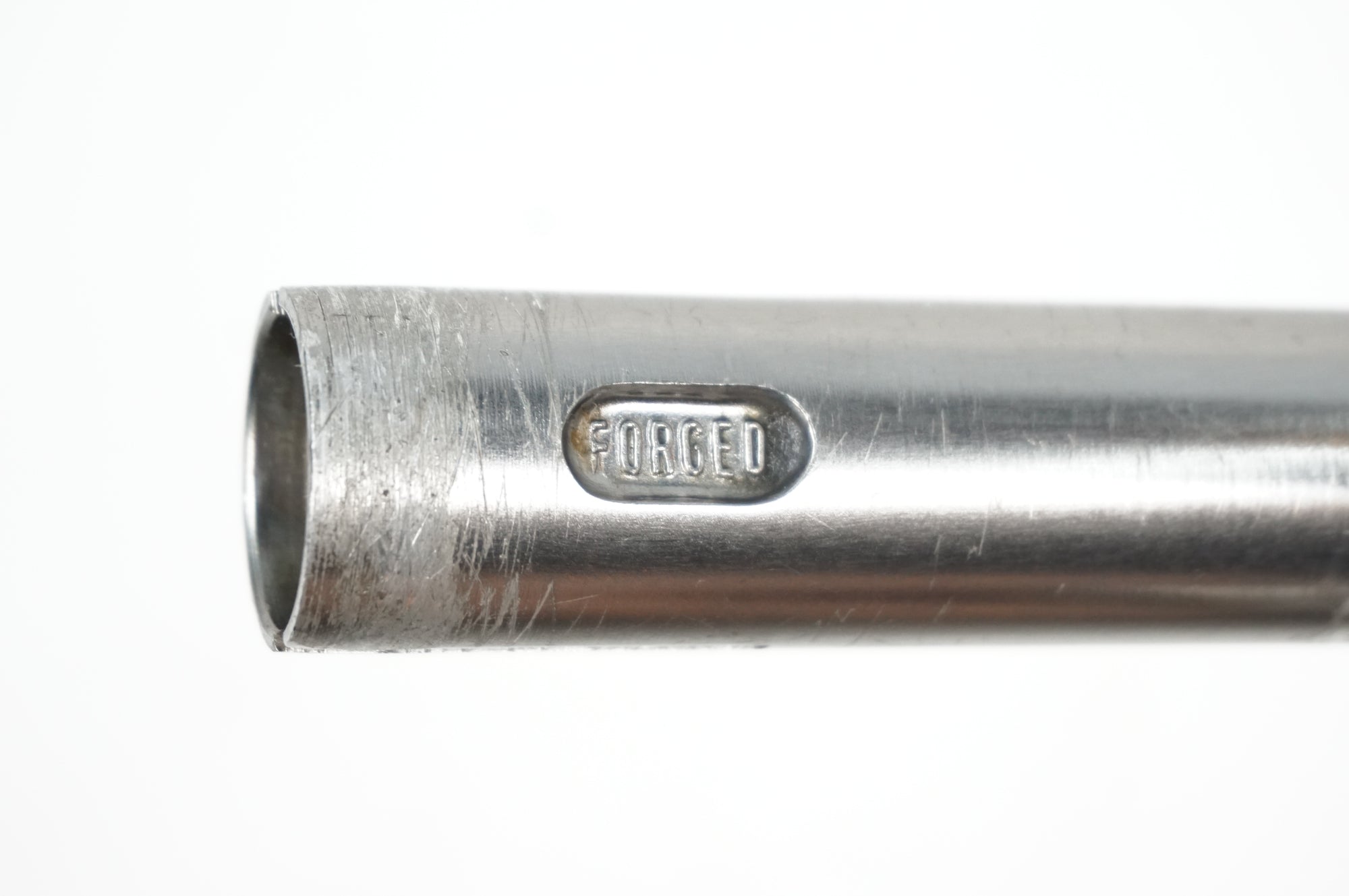 3T 「スリーティー」 26.0mm 95mm スレッドステム / 川越店