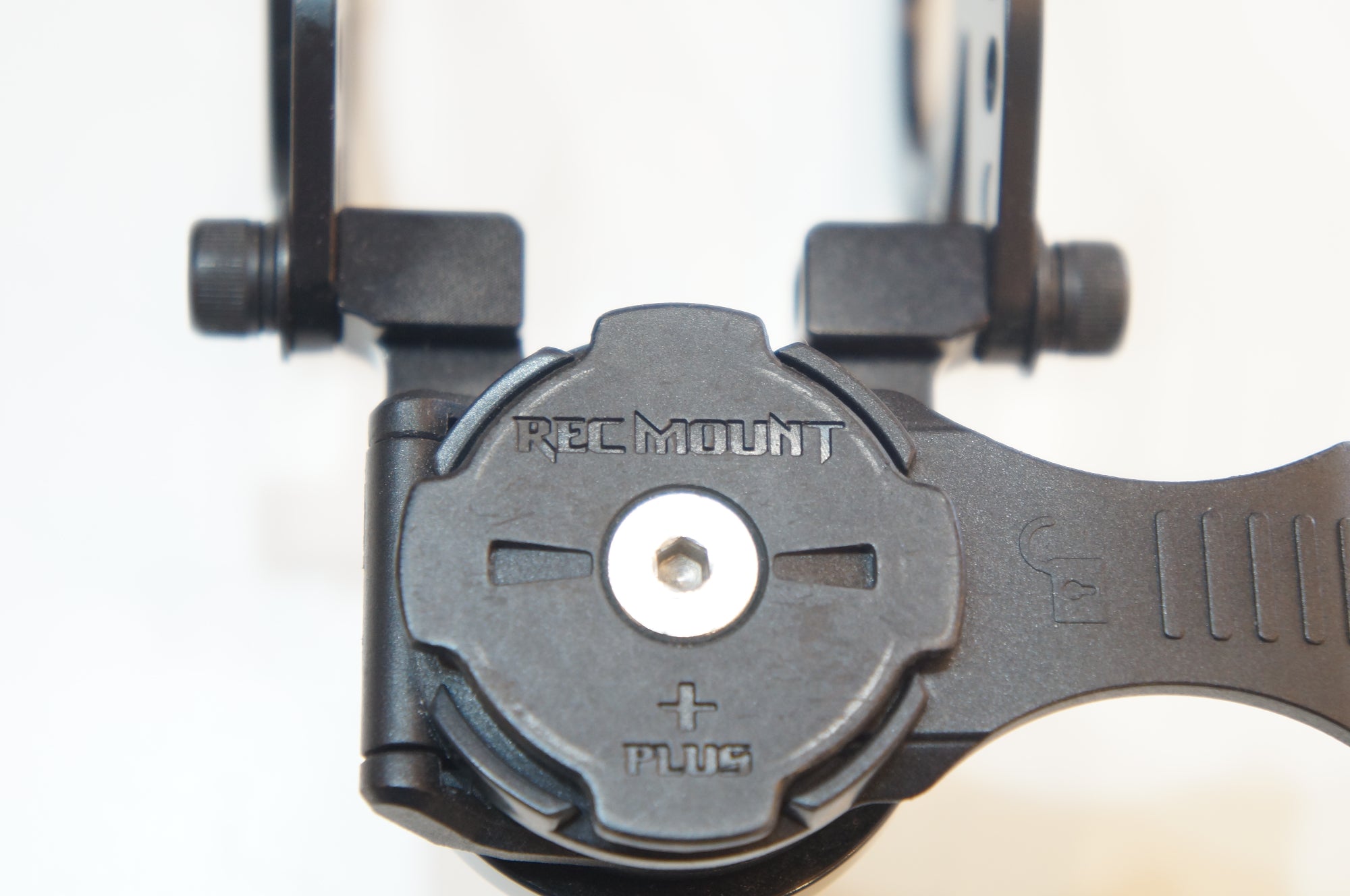 REC MOUNTS 「レックマウント」 ハンドルマウント / バイチャリ浦和ベース