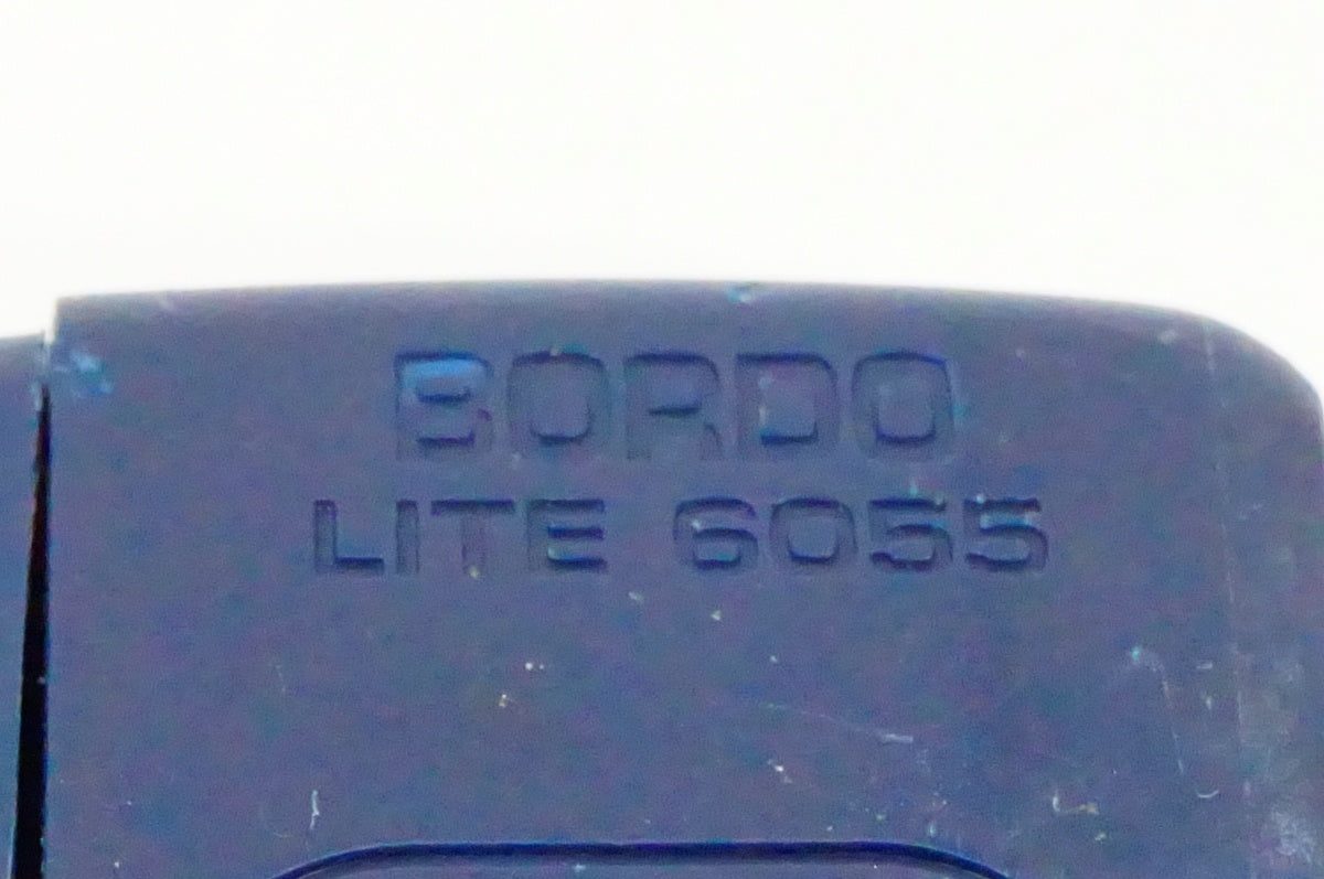 ABUS 「アブス」 BORDO LITE 6055 ロック / 名古屋大須店