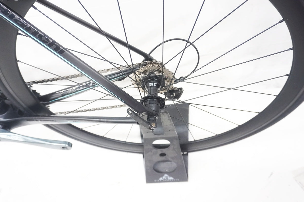 BIANCHI 「ビアンキ」 SEMPRE PRO TIAGRA 2016年モデル ロードバイク/ 大阪美原北インター店