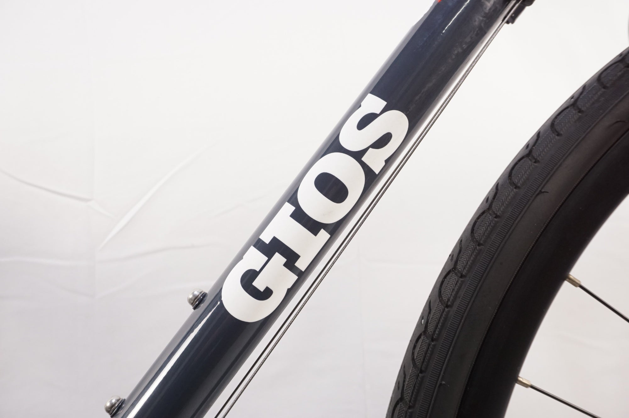 GIOS 「ジオス」 MISTRAL DISC 2020年モデル クロスバイク / 中目黒店