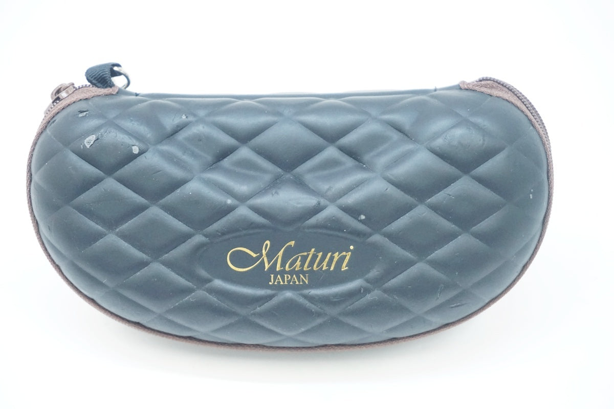 MATURI 「マトゥーリ」 アイウェア / 大阪美原北インター店