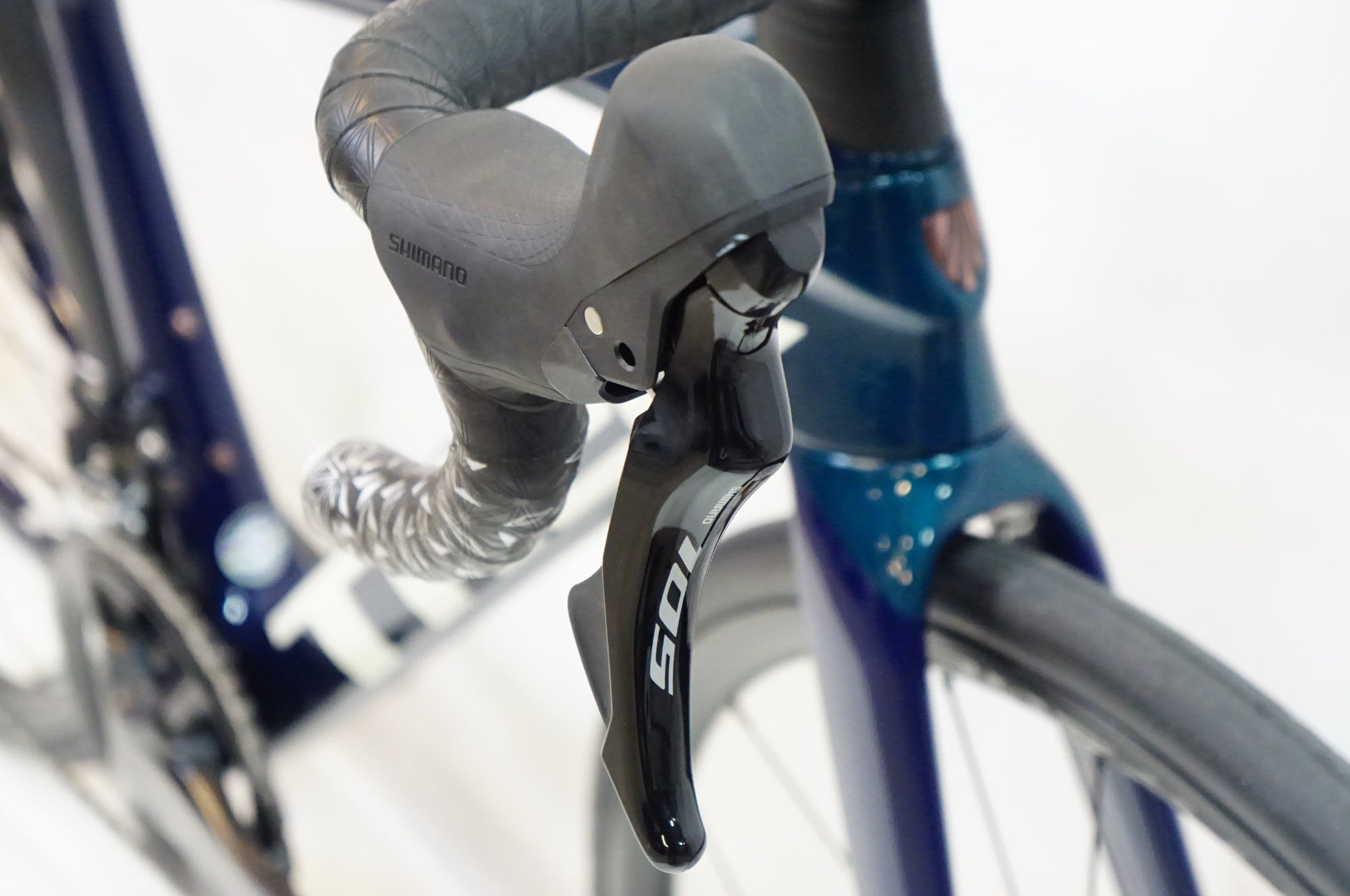 TREK 「トレック」 EMONDA SL5 2024年モデル ロードバイク / 熊谷本店