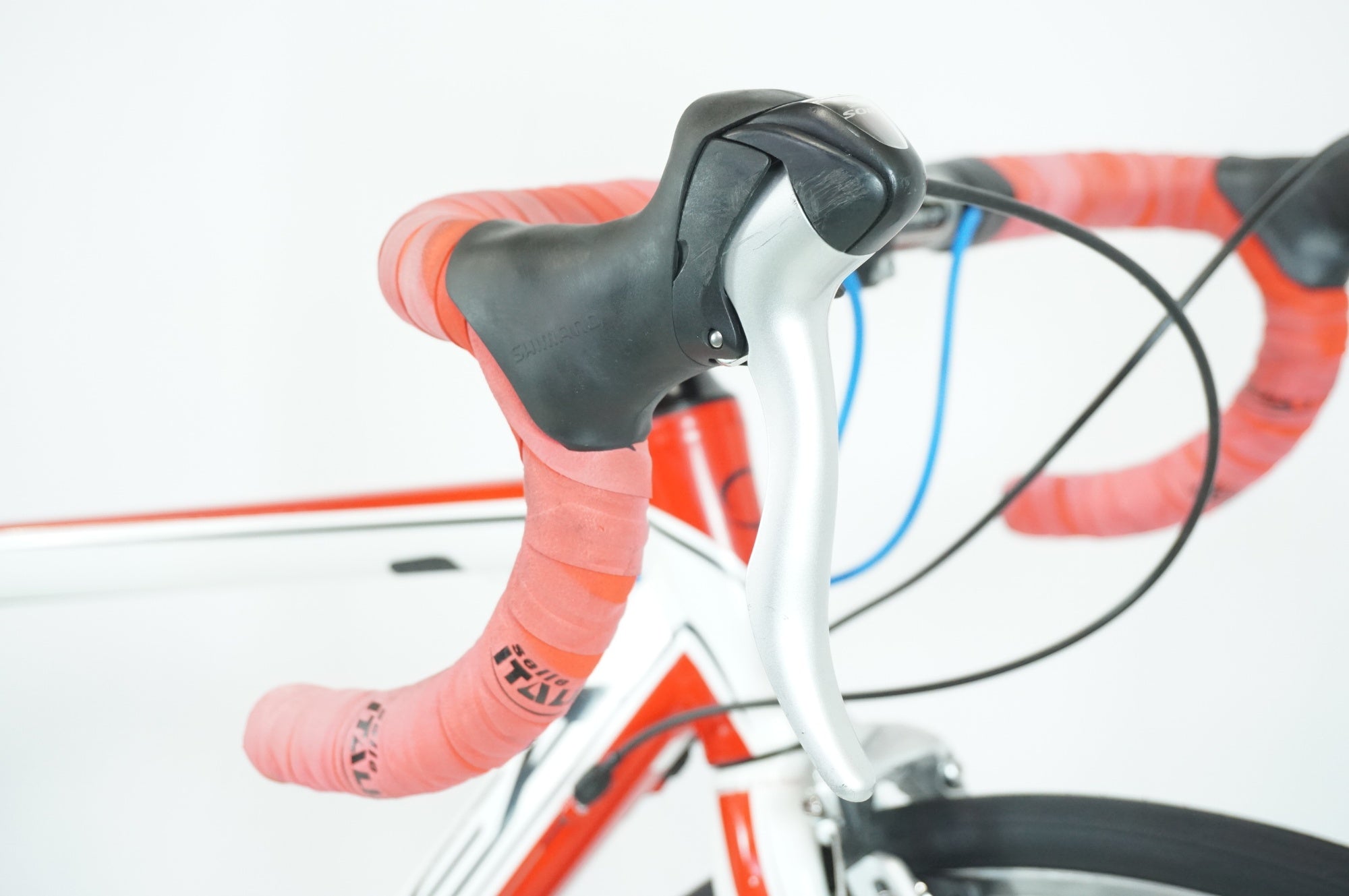 ORBEA 「オルベア」 AQUA 2011年モデル SORA (3400) ロードバイク / 宇都宮店