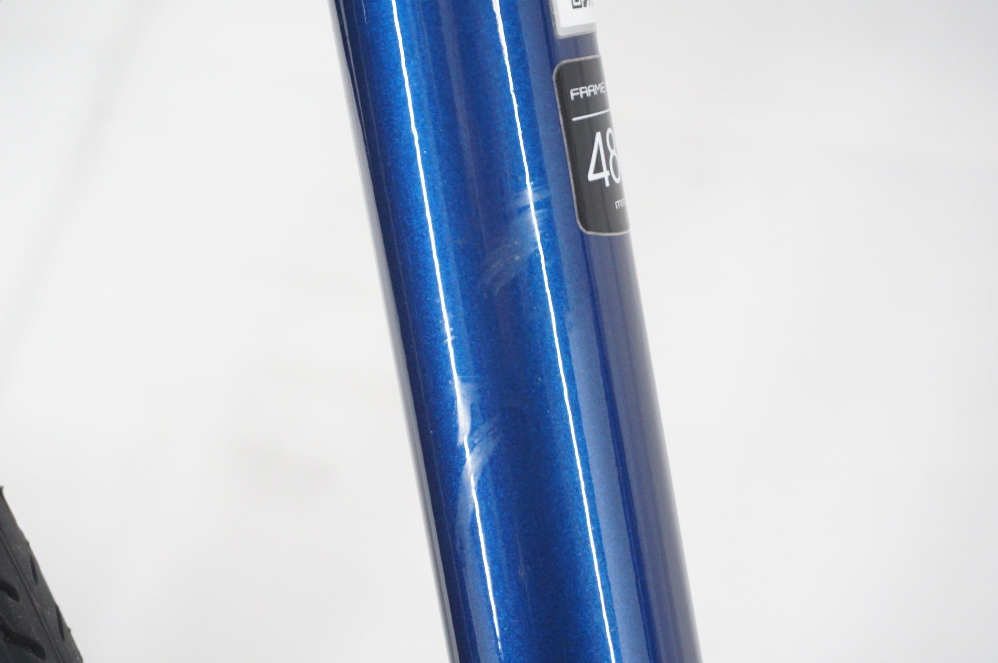 KHODAABLOOM 「コーダブルーム」 RAIL DISC 2023年モデル クロスバイク / 阪急塚口店