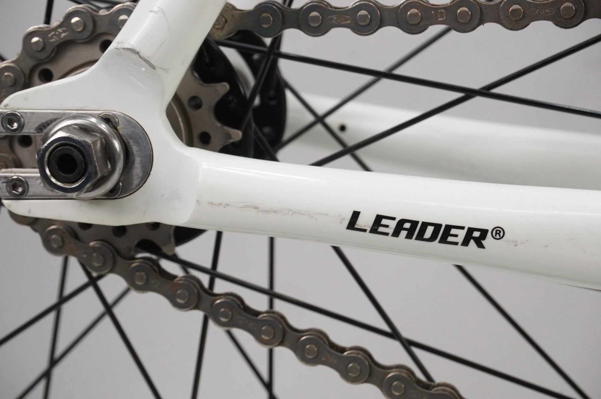 LEADER BIKES 「リーダーバイク」 725TR 2021年頃 ピストバイク / 大宮店