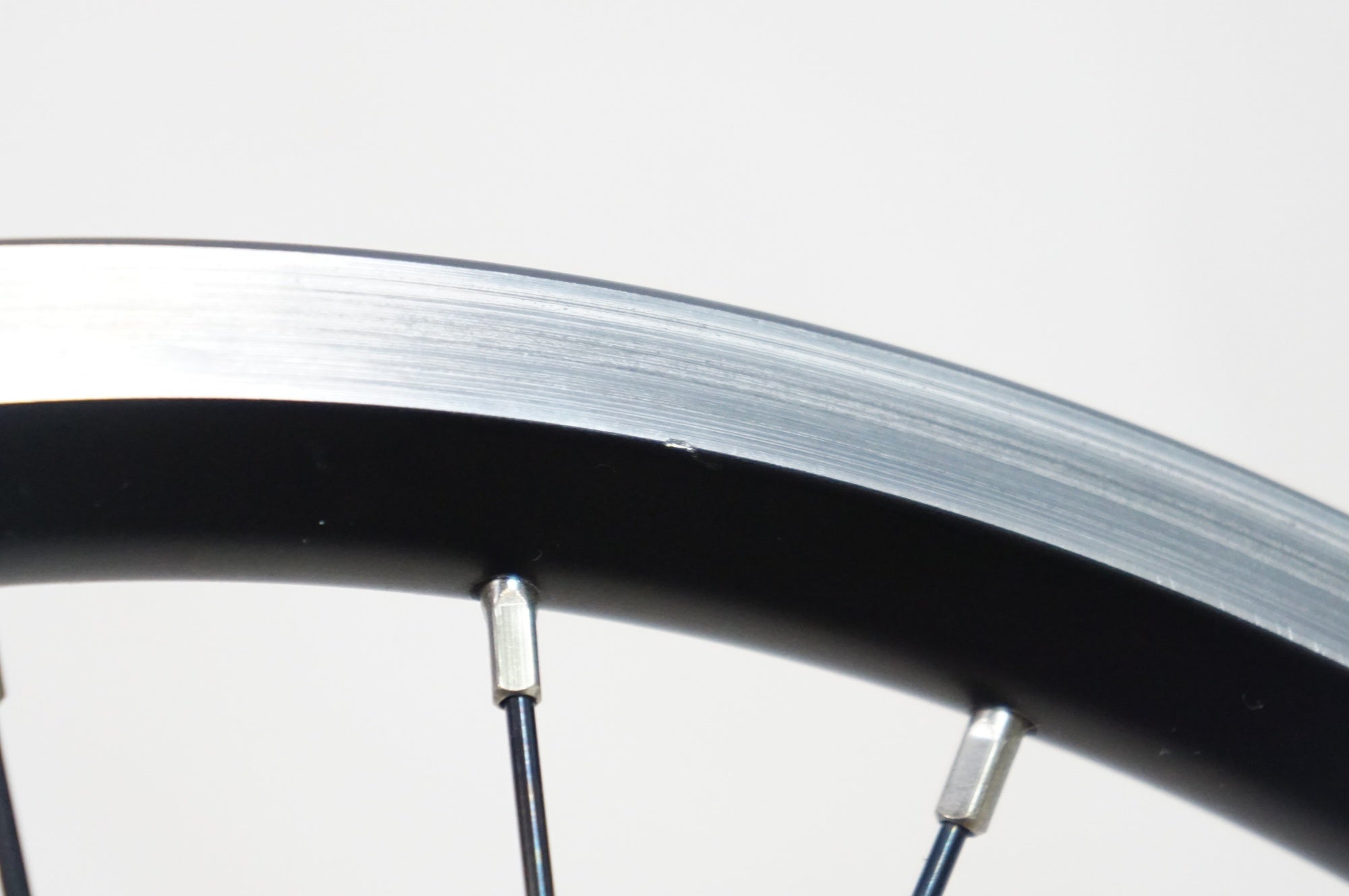 BROMPTON 「ブロンプトン」 外装2速用 16インチ 純正ホイールセット / 熊谷本店