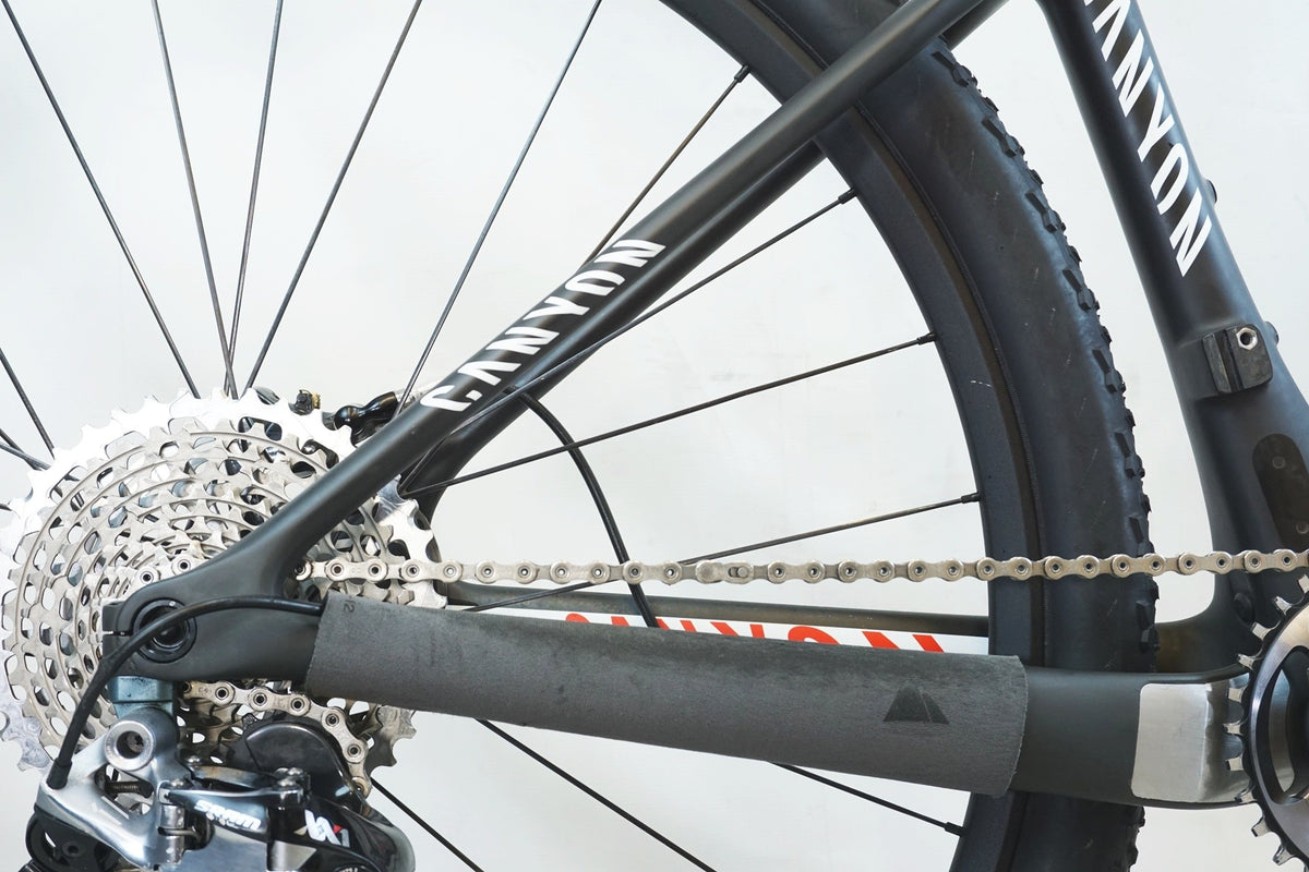 CANYON 「キャニオン」 GRAND CANYON CF SLX 9.9 TEAM ONEBY 2015年モデル マウンテンバイク / 有明ガーデン店