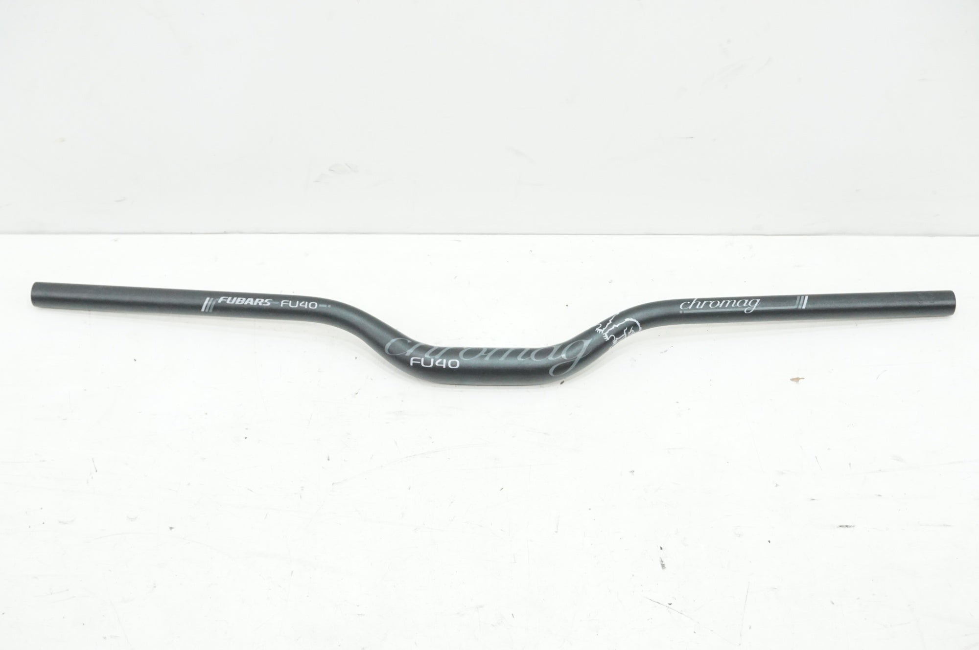 CHROMAG 「クロマグ」 FUBARS FU40 780mm φ31.8 ハンドル / 大宮店