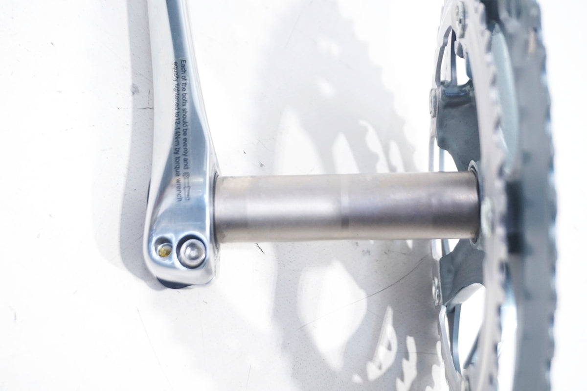 SHIMANO 「シマノ」 TIAGRA FC-4600 170mm 52/39T クランク / 大阪門真店