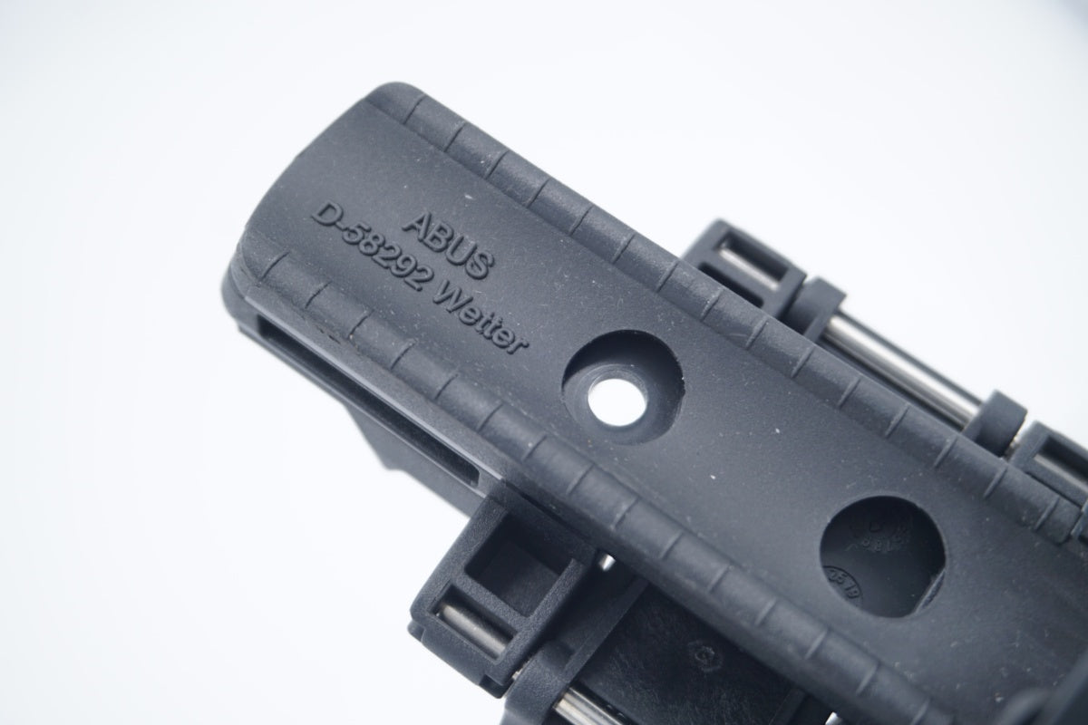 ABUS 「アブス」 UGRIP BORDO 5700C ロック / 滋賀大津店