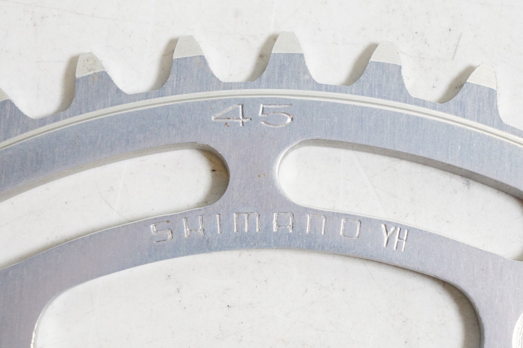 SHIMANO 「シマノ」 アウター チェーンリング / 熊谷本店