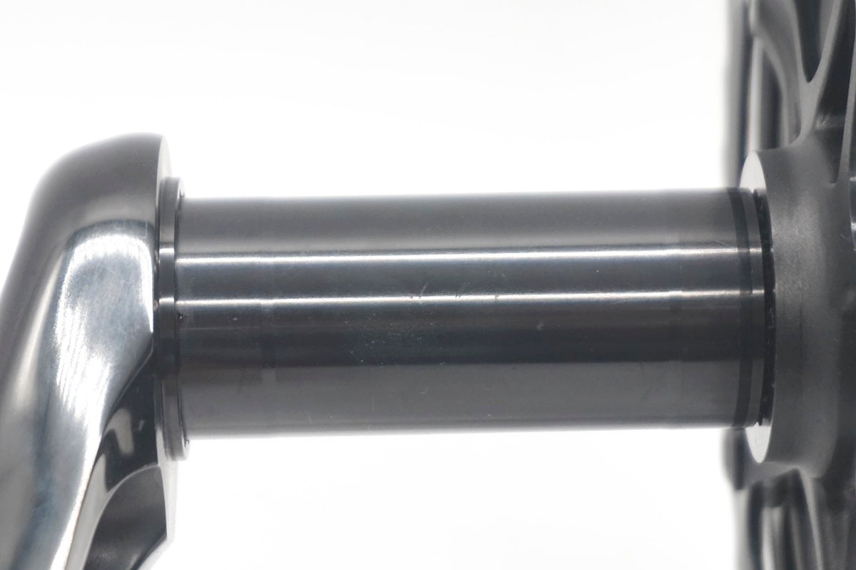 SUGINO 「スギノ」 ZEN STRADA 53-39T 170mm クランクセット/ 京都西院店