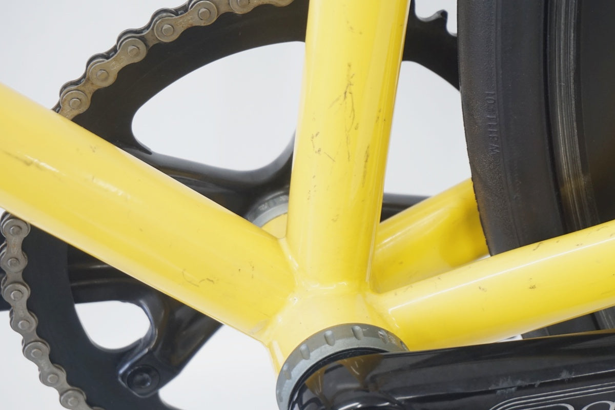 CINELLI「チネリ」 GAZZETTA 2020年モデル ピストバイク / 京都八幡店