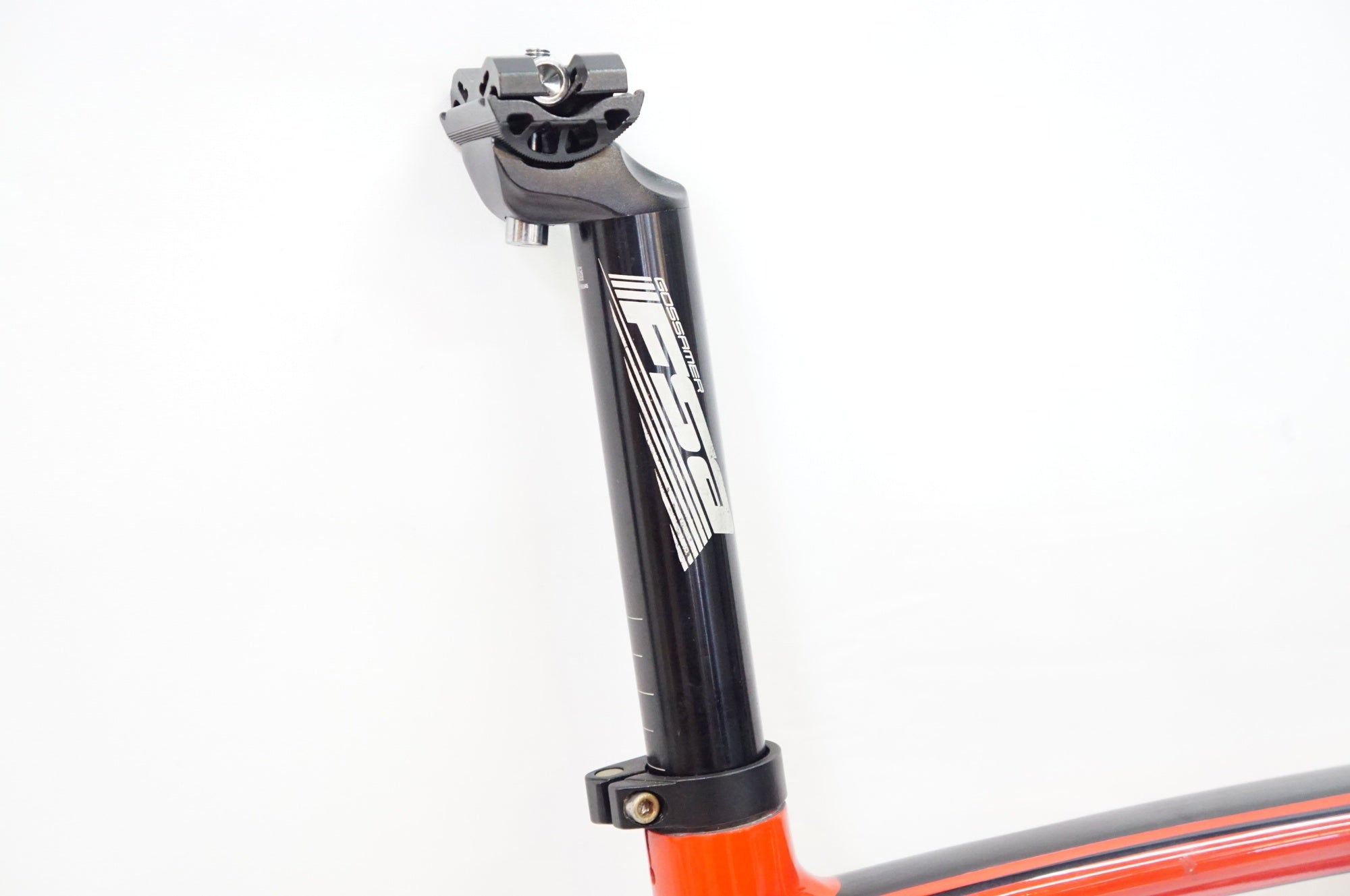 ANCHOR 「アンカー」 RL8 2014年頃 フレームセット / 熊谷本店