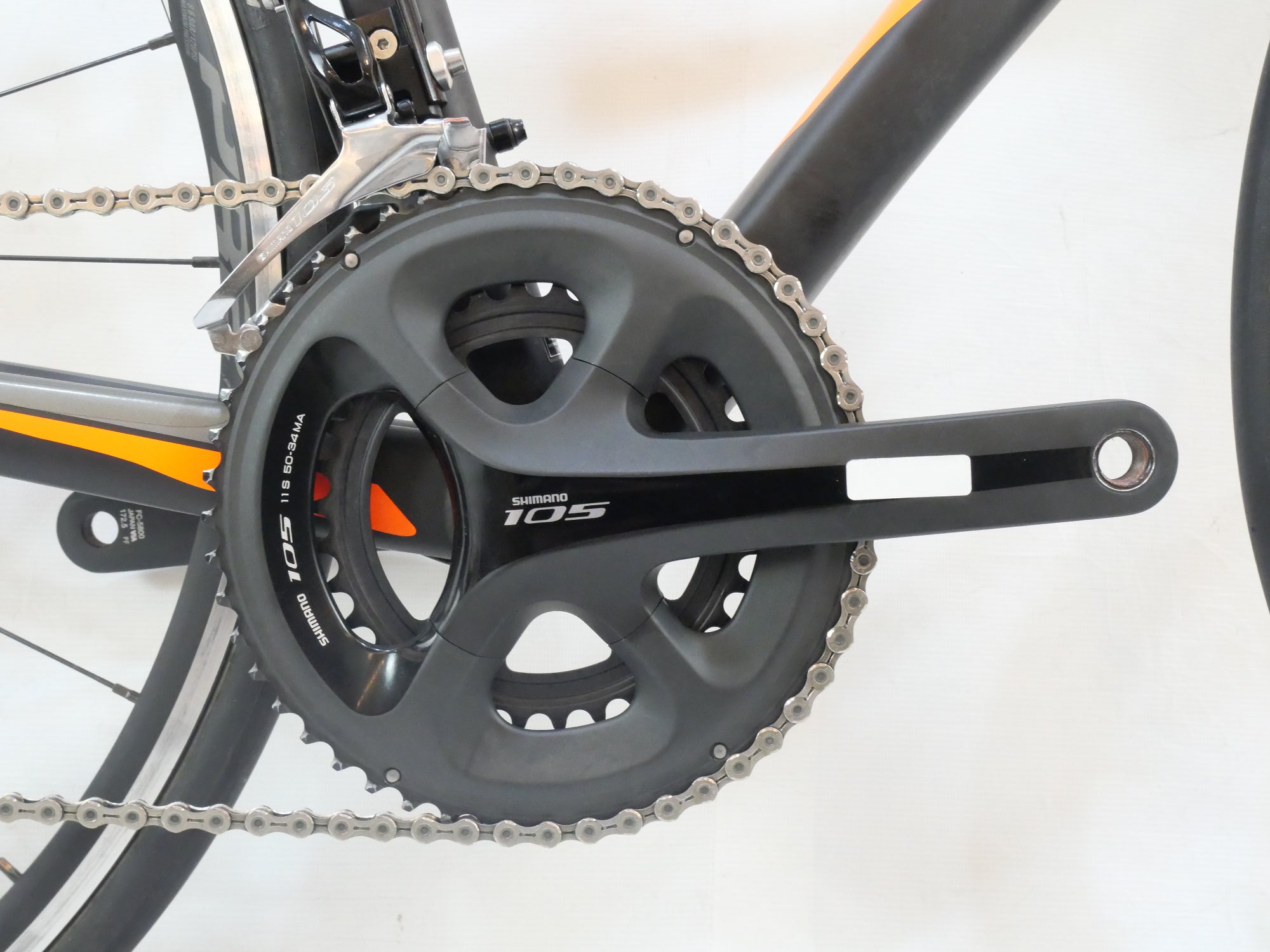 GIANT 「ジャイアント」 TCR SLR2 2018年モデル ロードバイク / バイチャリ浦和ベース