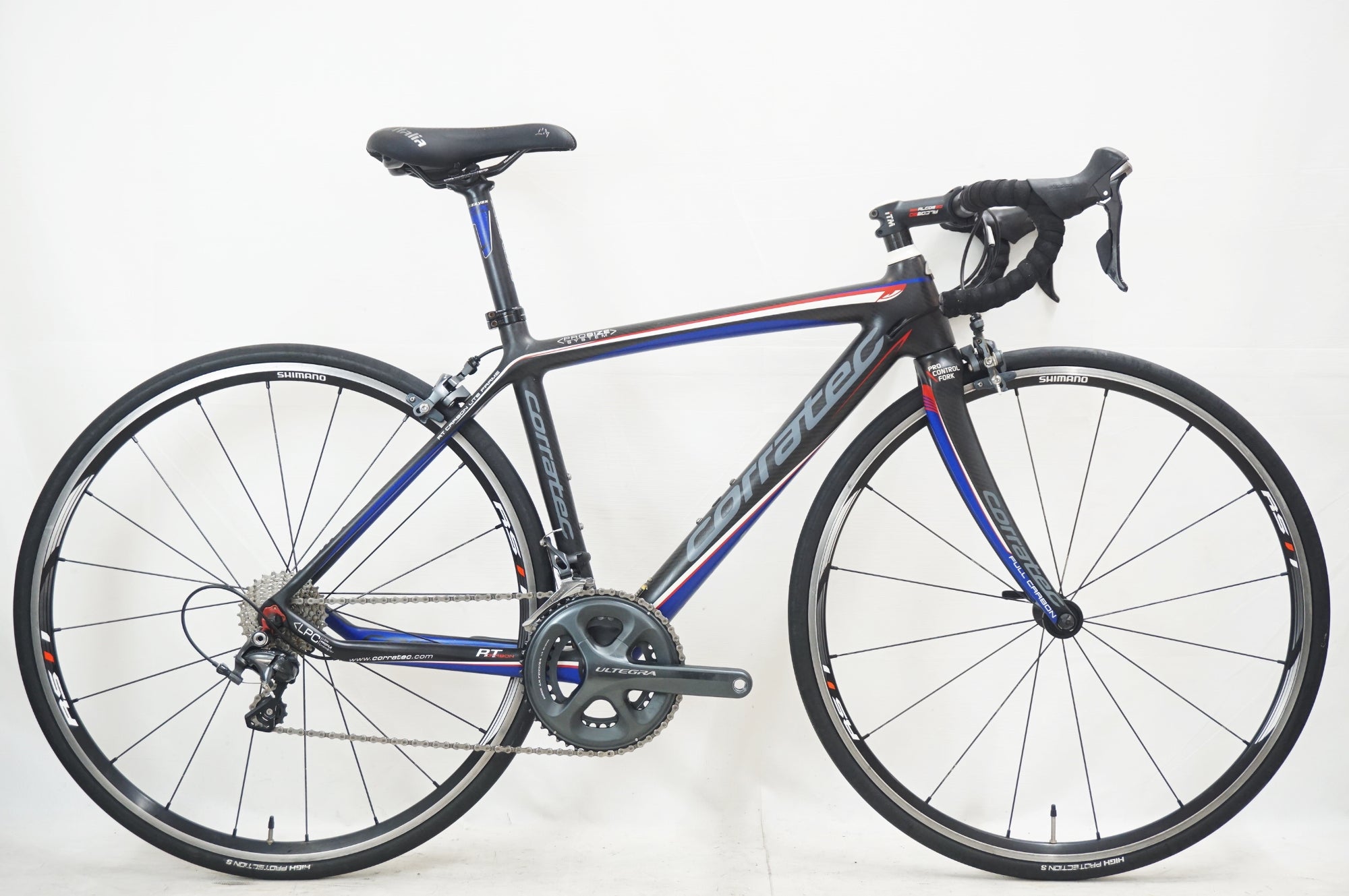 CORRATEC 「コラテック」 RT CARBON 2015年モデル ロードバイク