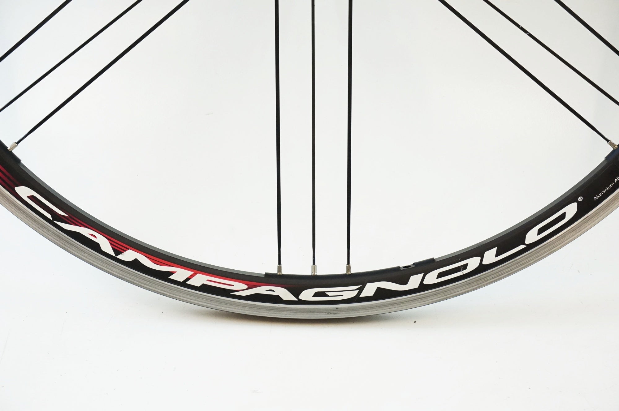 CAMPAGNOLO 「カンパニョーロ」 ZONDA 2WAY-FIT SHIMANO11S ホイールセット / 浜松店